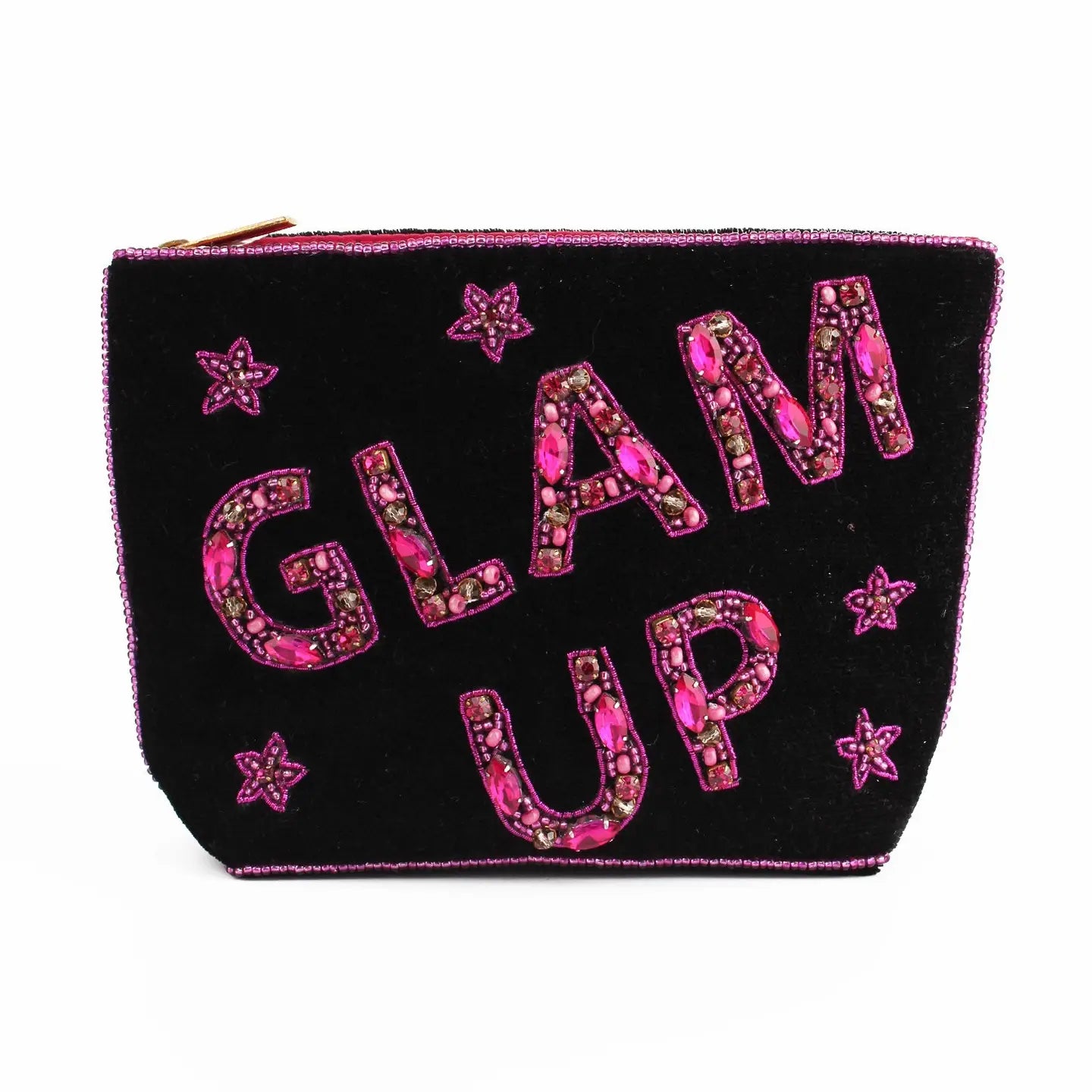 Glam Up Bag