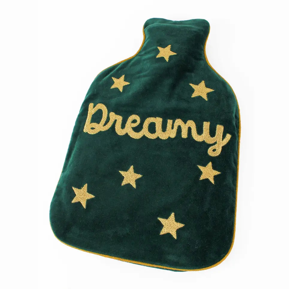 MY DORIS HOT WATER BOTTLES