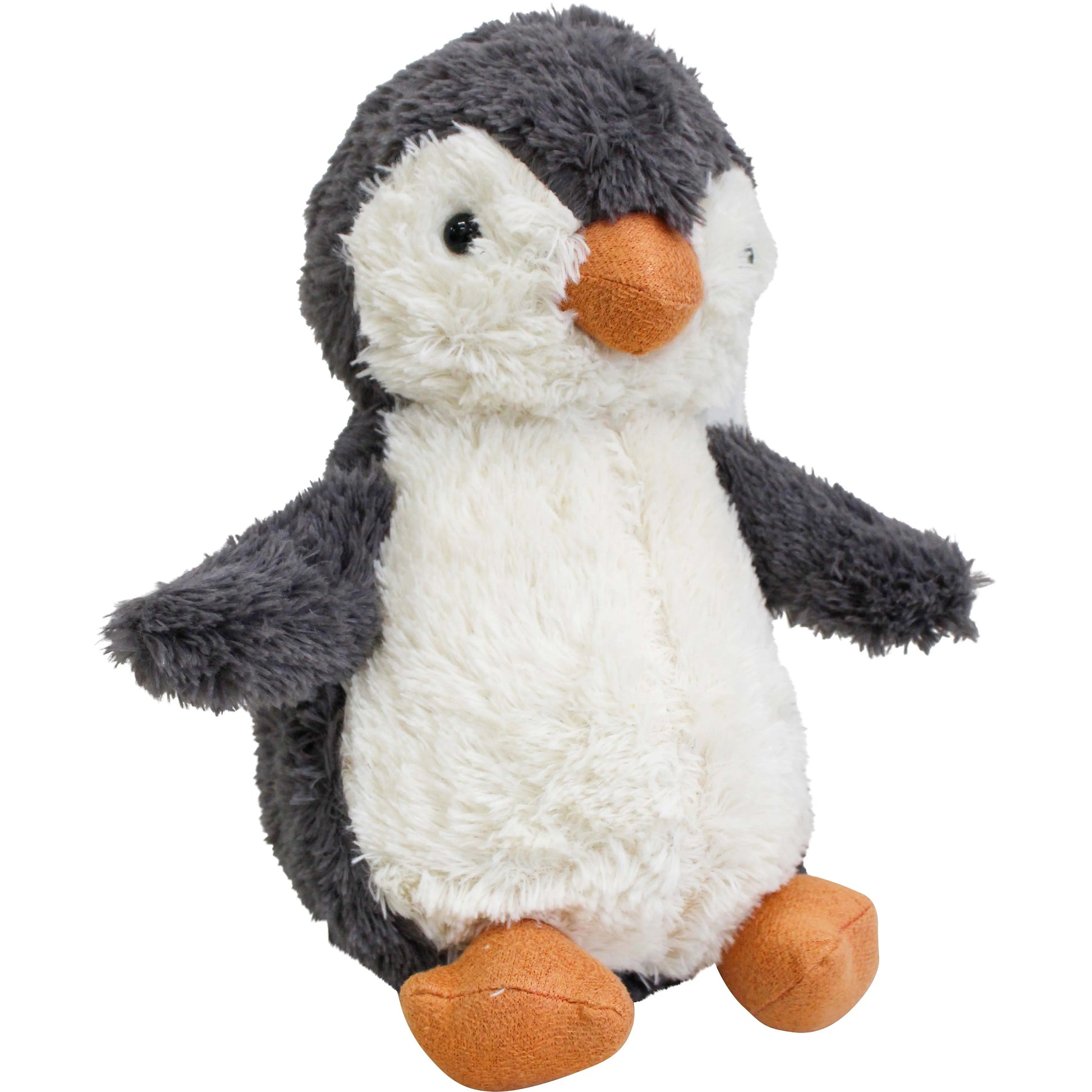 Plush Penguin
