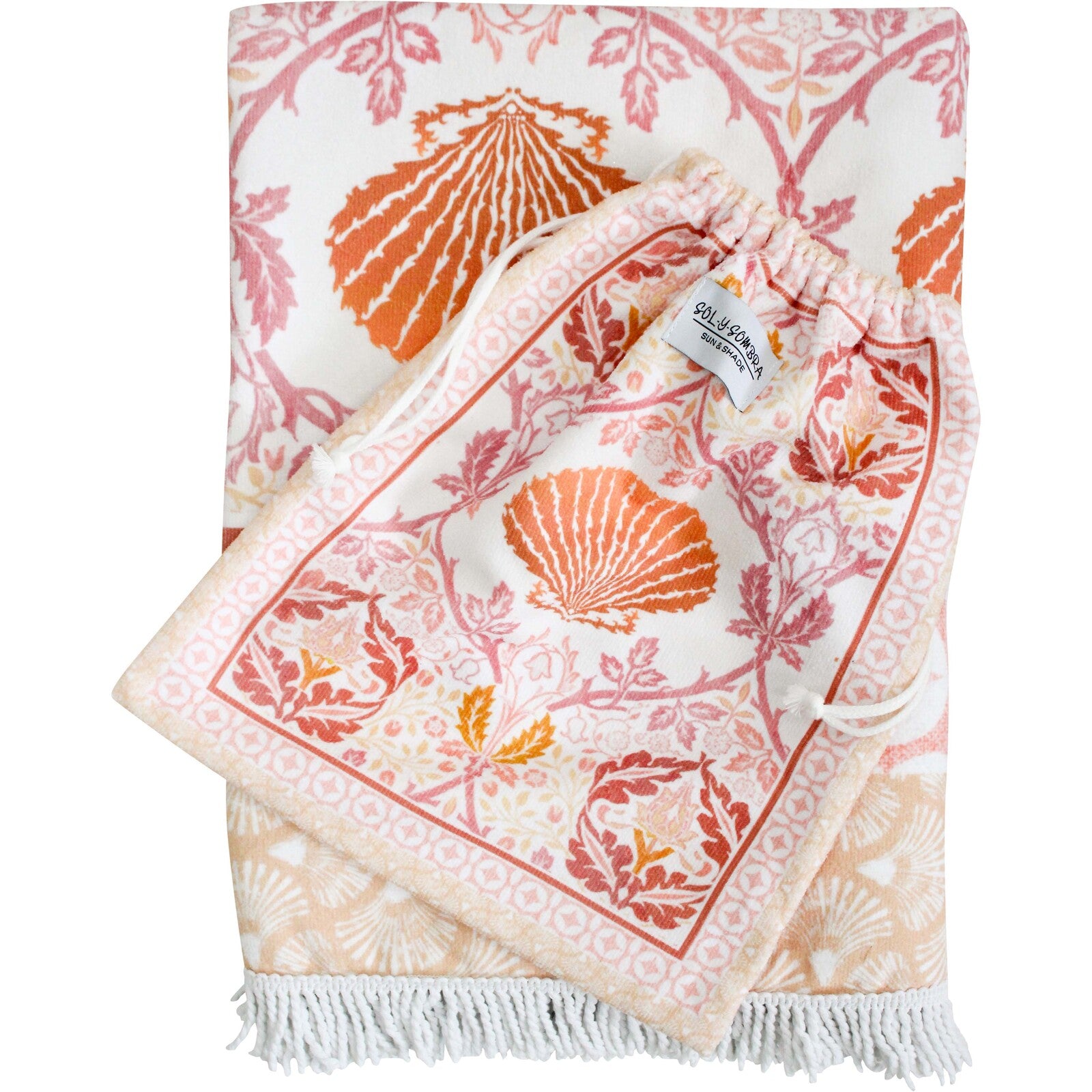 Beach Towel XL