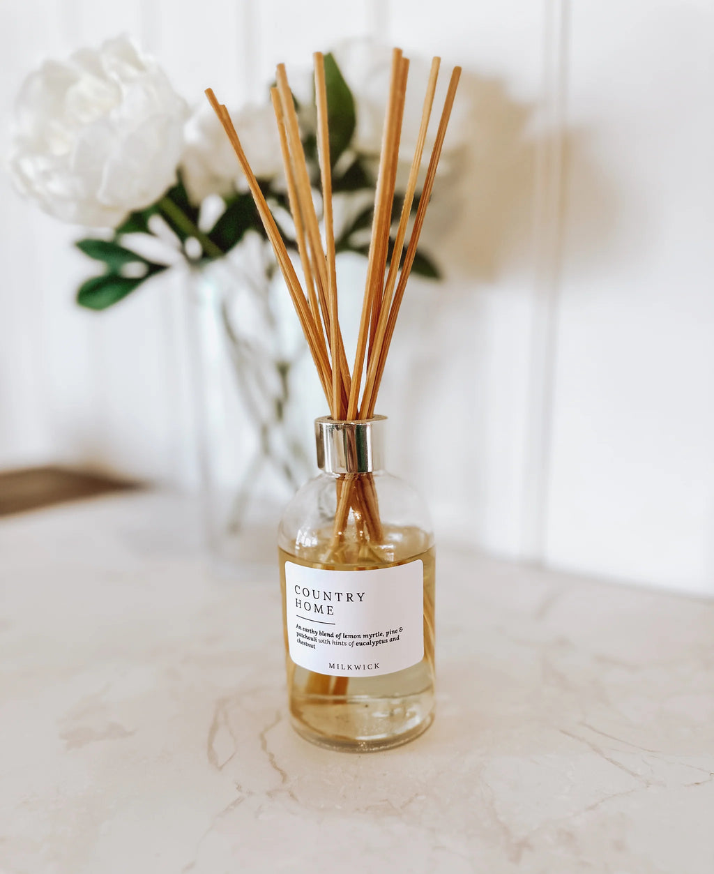 Home Reed Diffuser