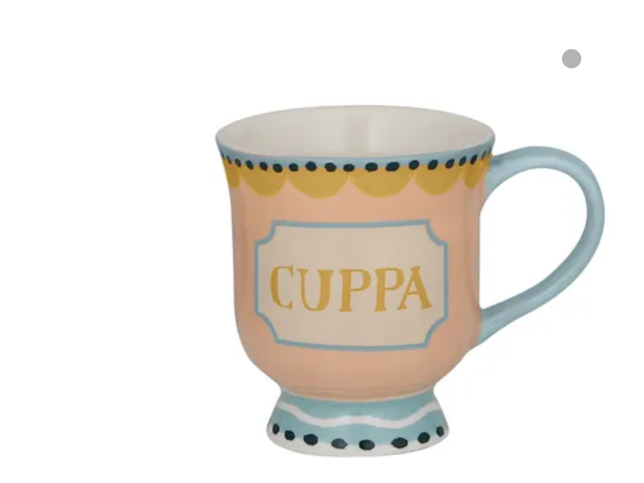 Cuppa Mugs