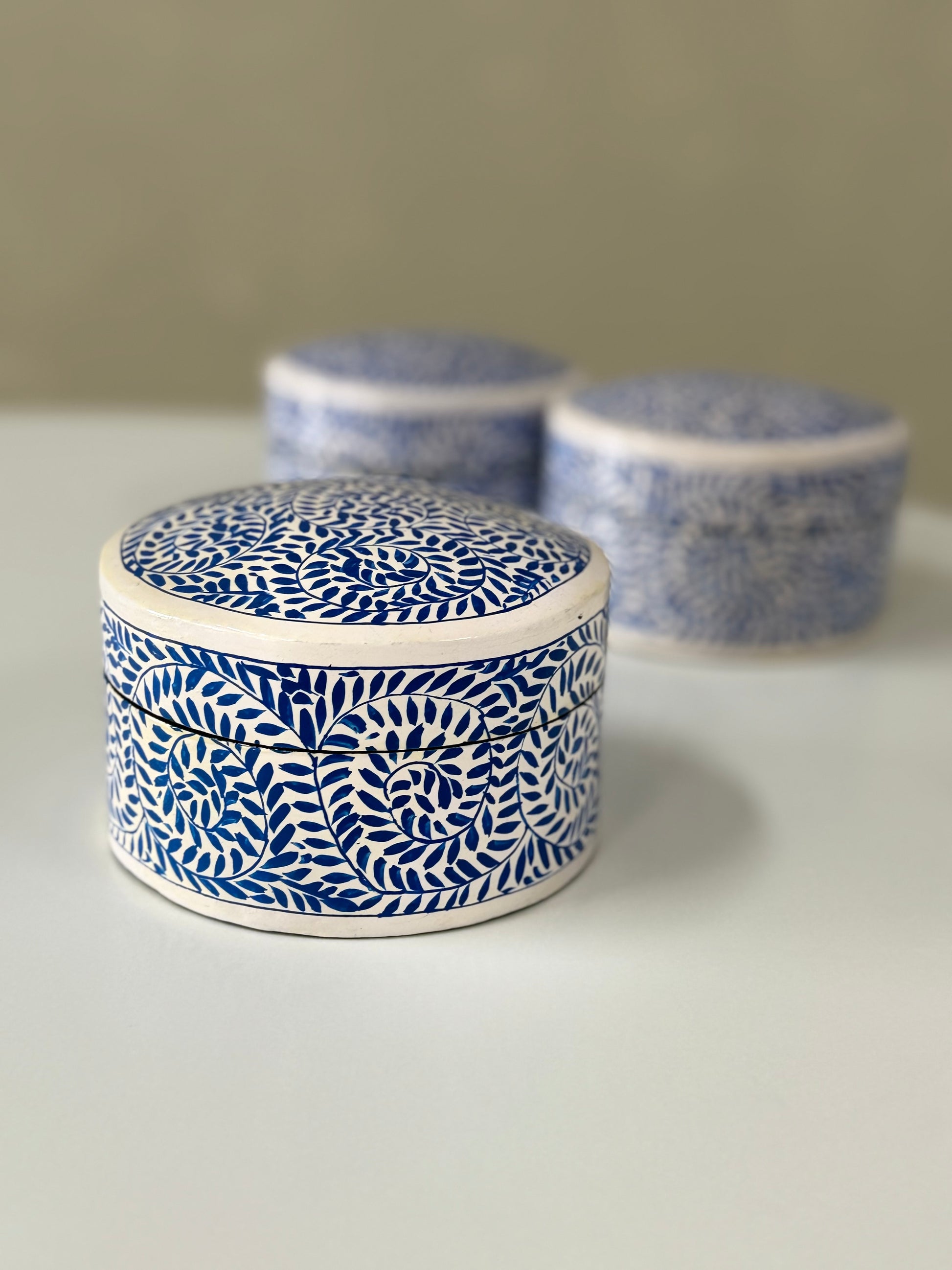 Trinket Box