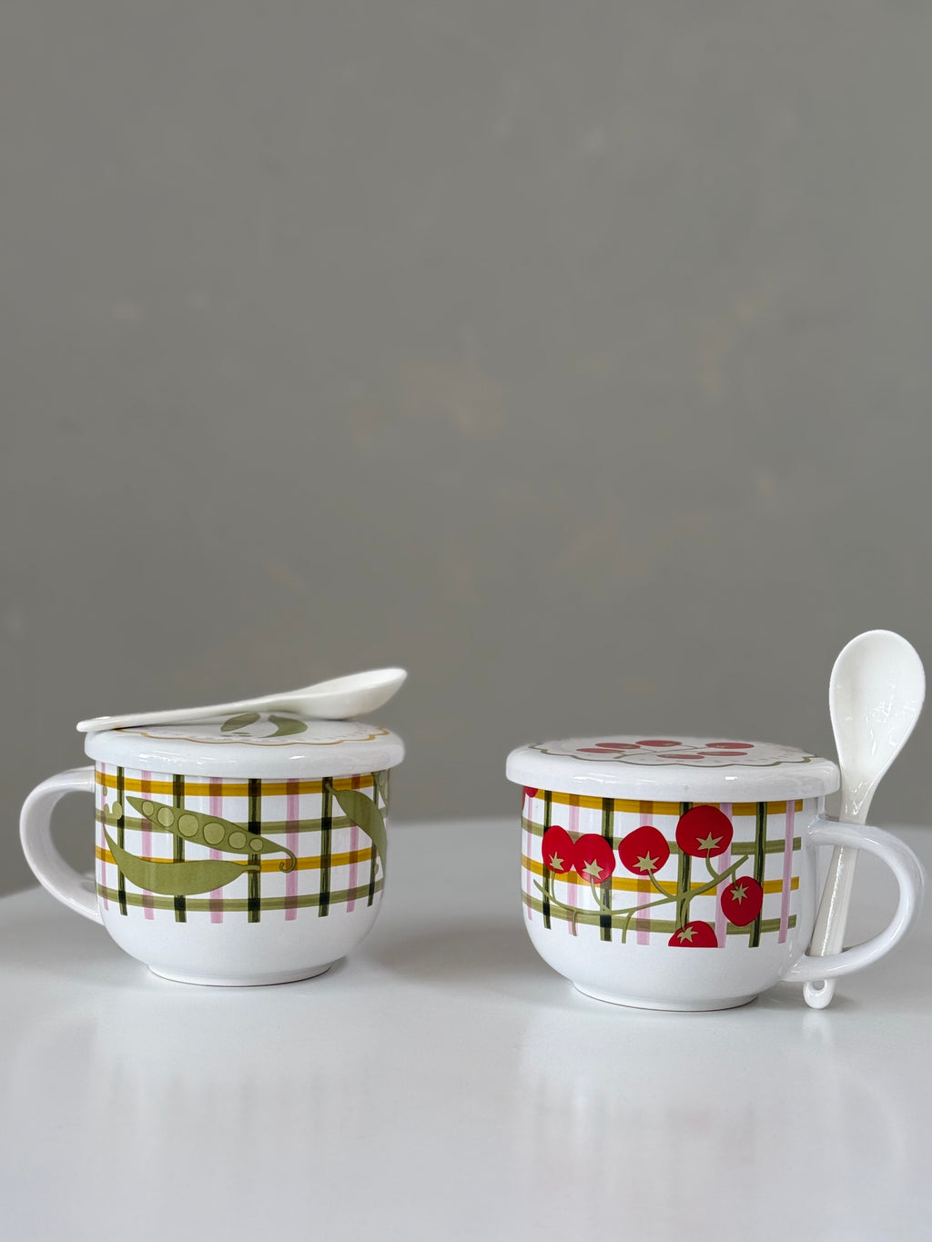 Soup Bowls