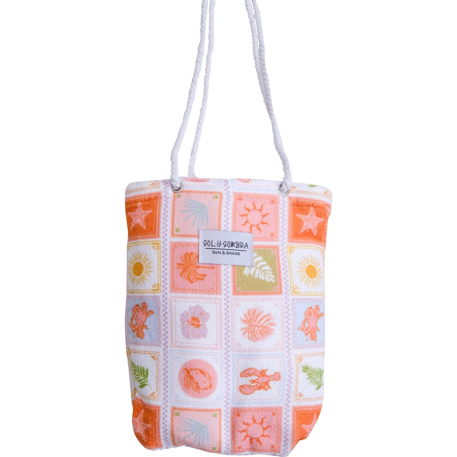 Kids Beach Towel