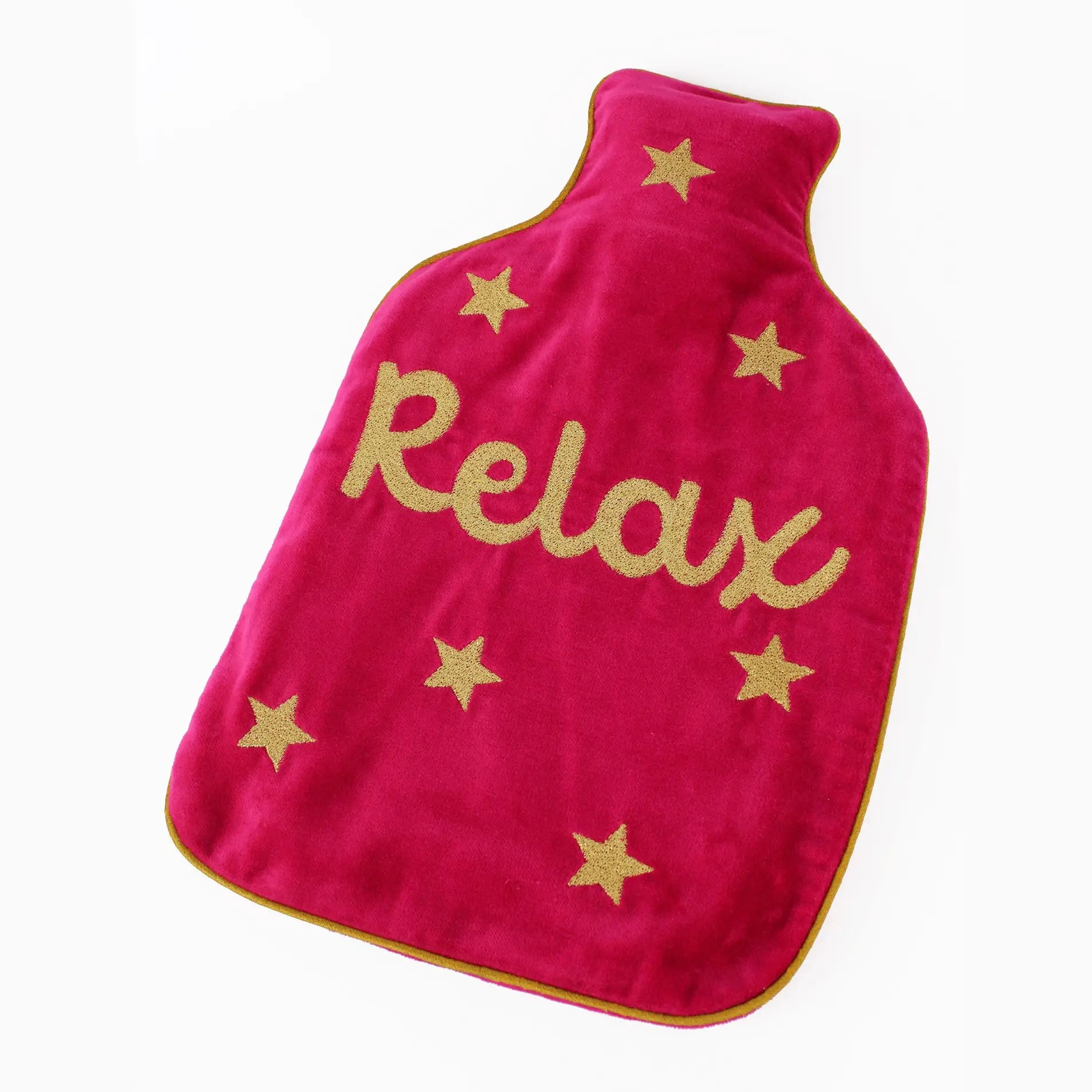 MY DORIS HOT WATER BOTTLES
