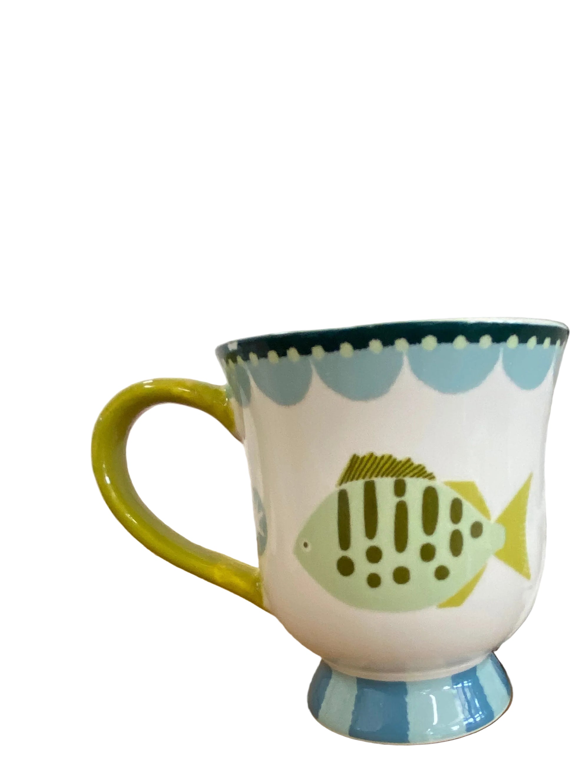 Cuppa Mugs