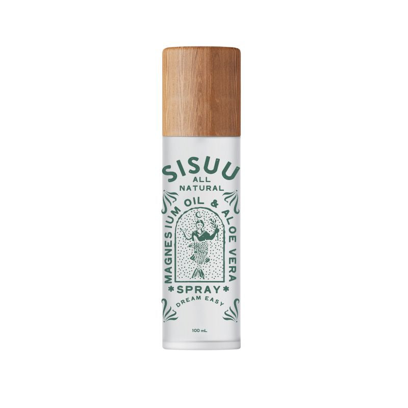 Magnesium Recovery Spray 100ml