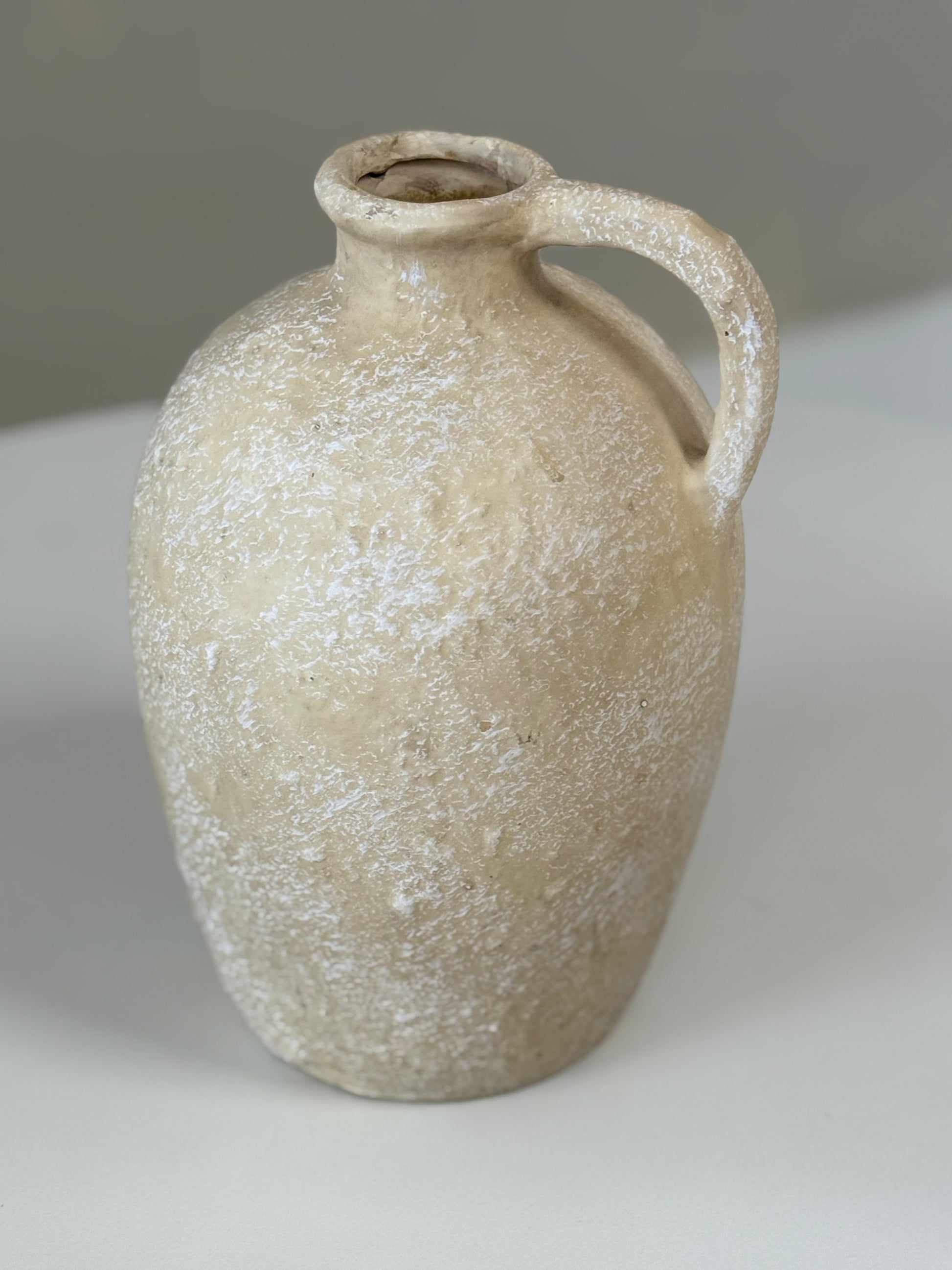 Rustic Jug