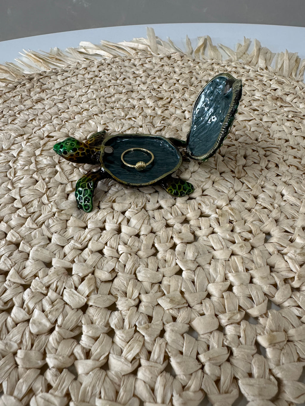 Turtle Trinket