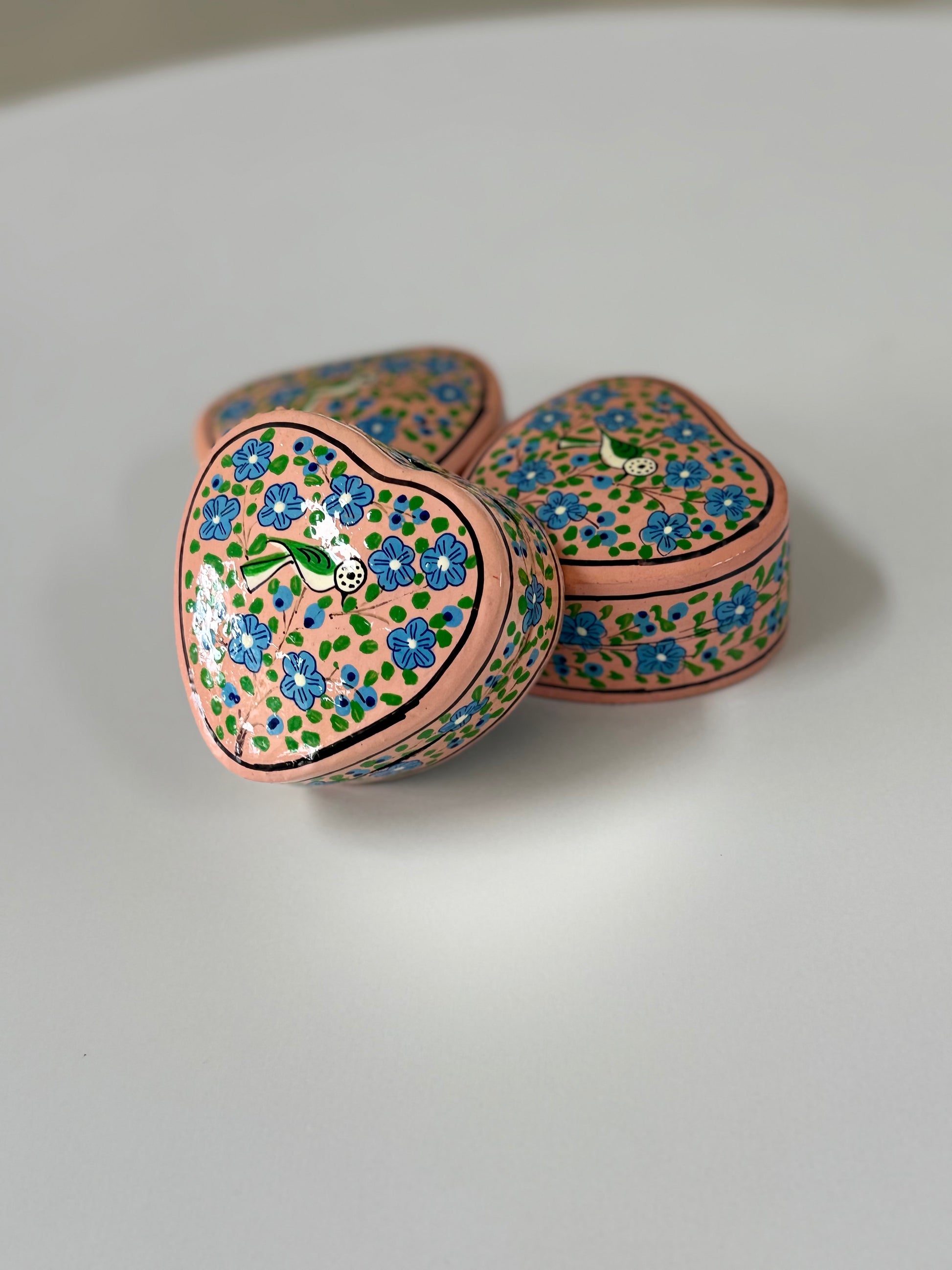 Trinket Box
