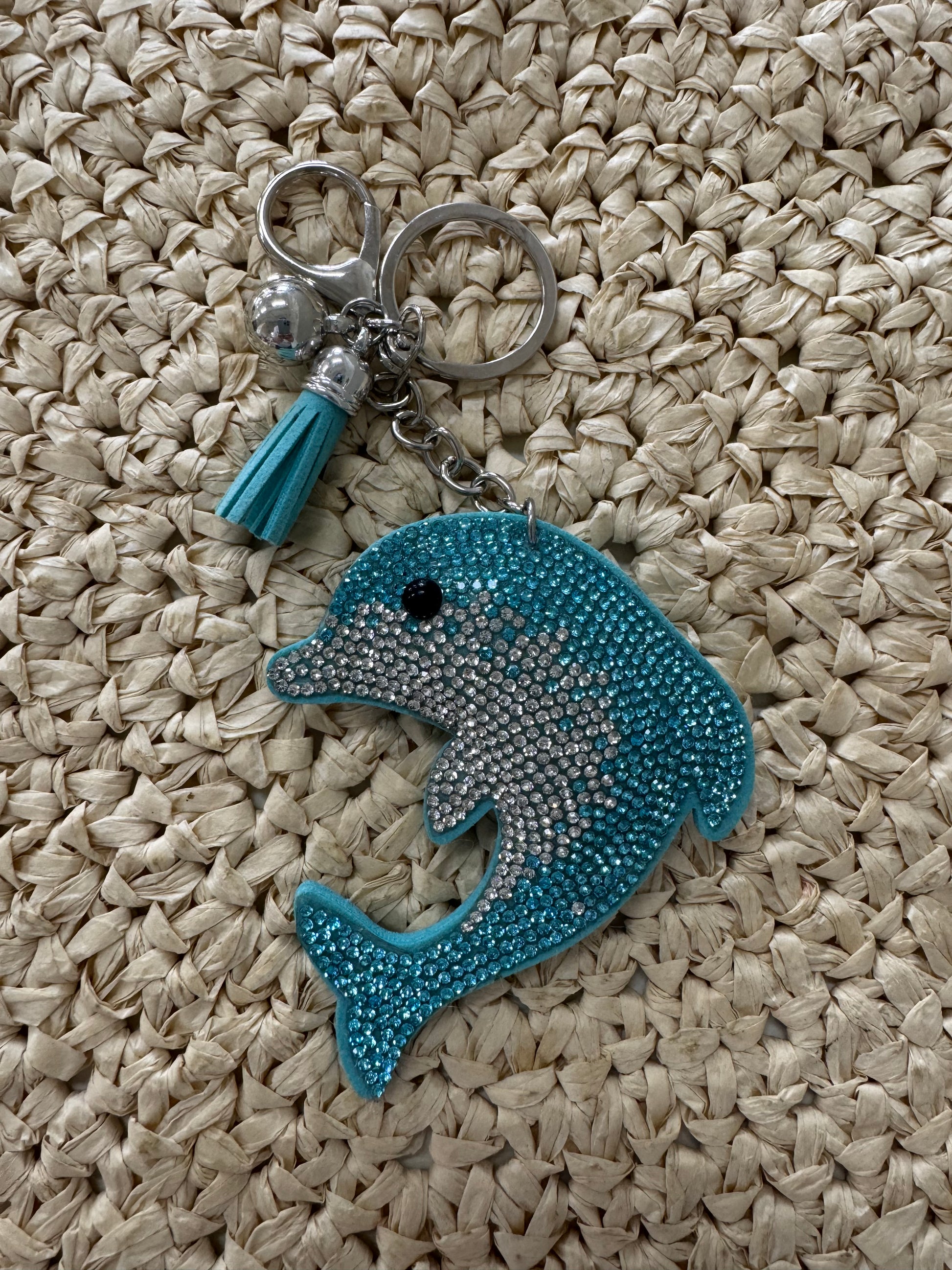 Bag Charm / Key rings