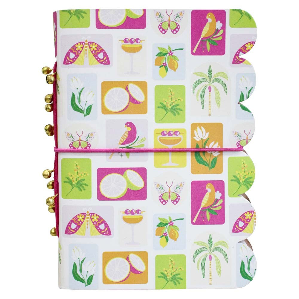 Tropical Daydream Journal