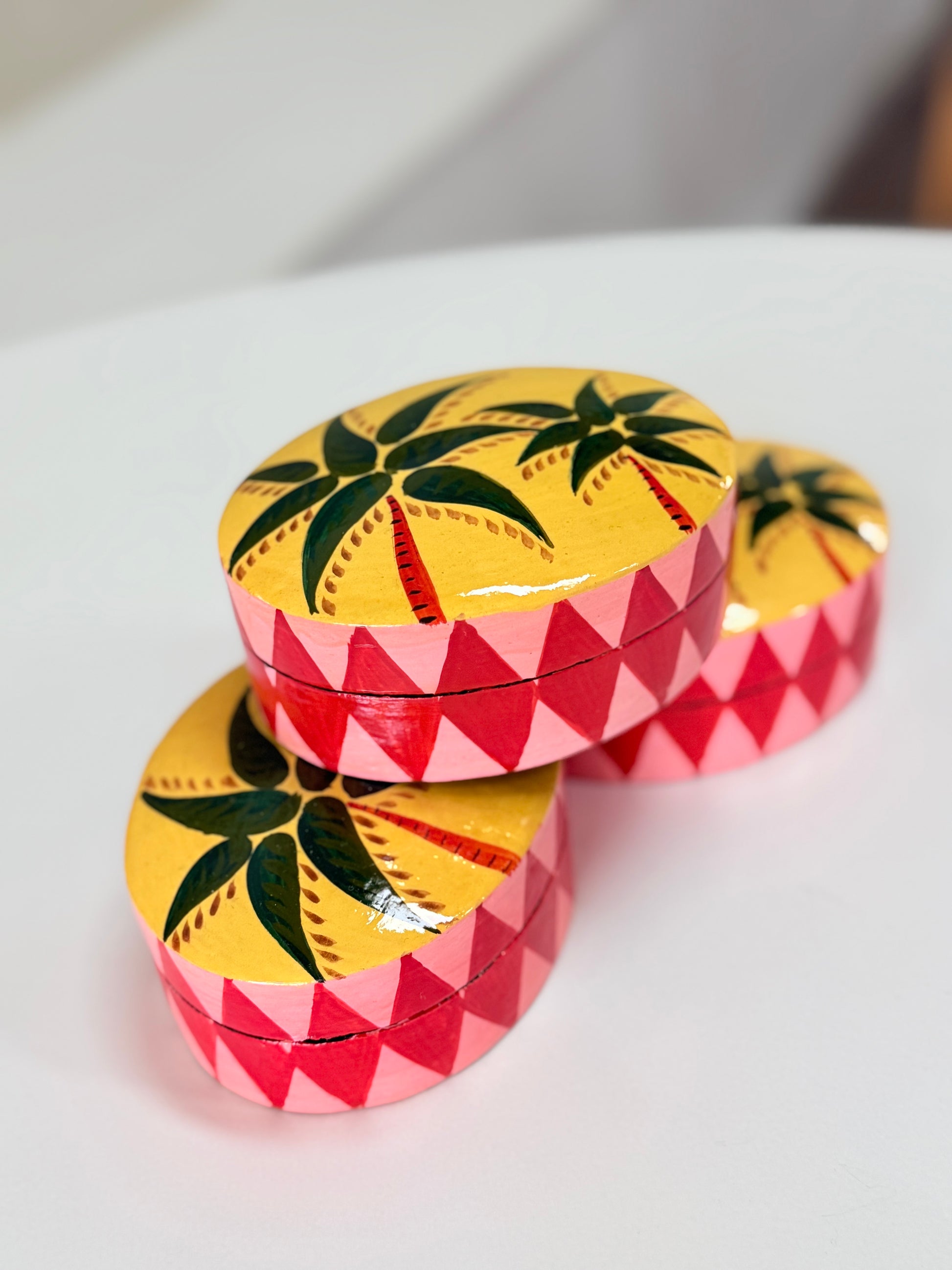 Trinket Box