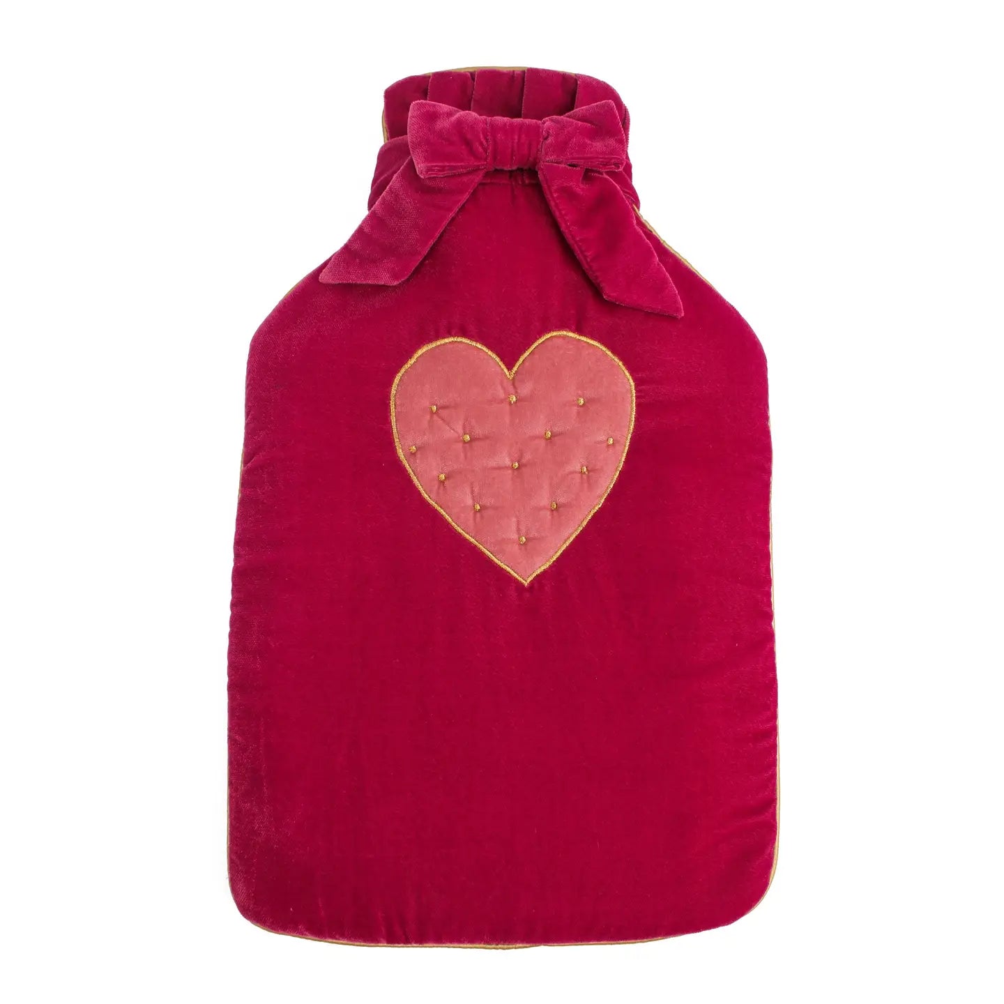 MY DORIS HOT WATER BOTTLES