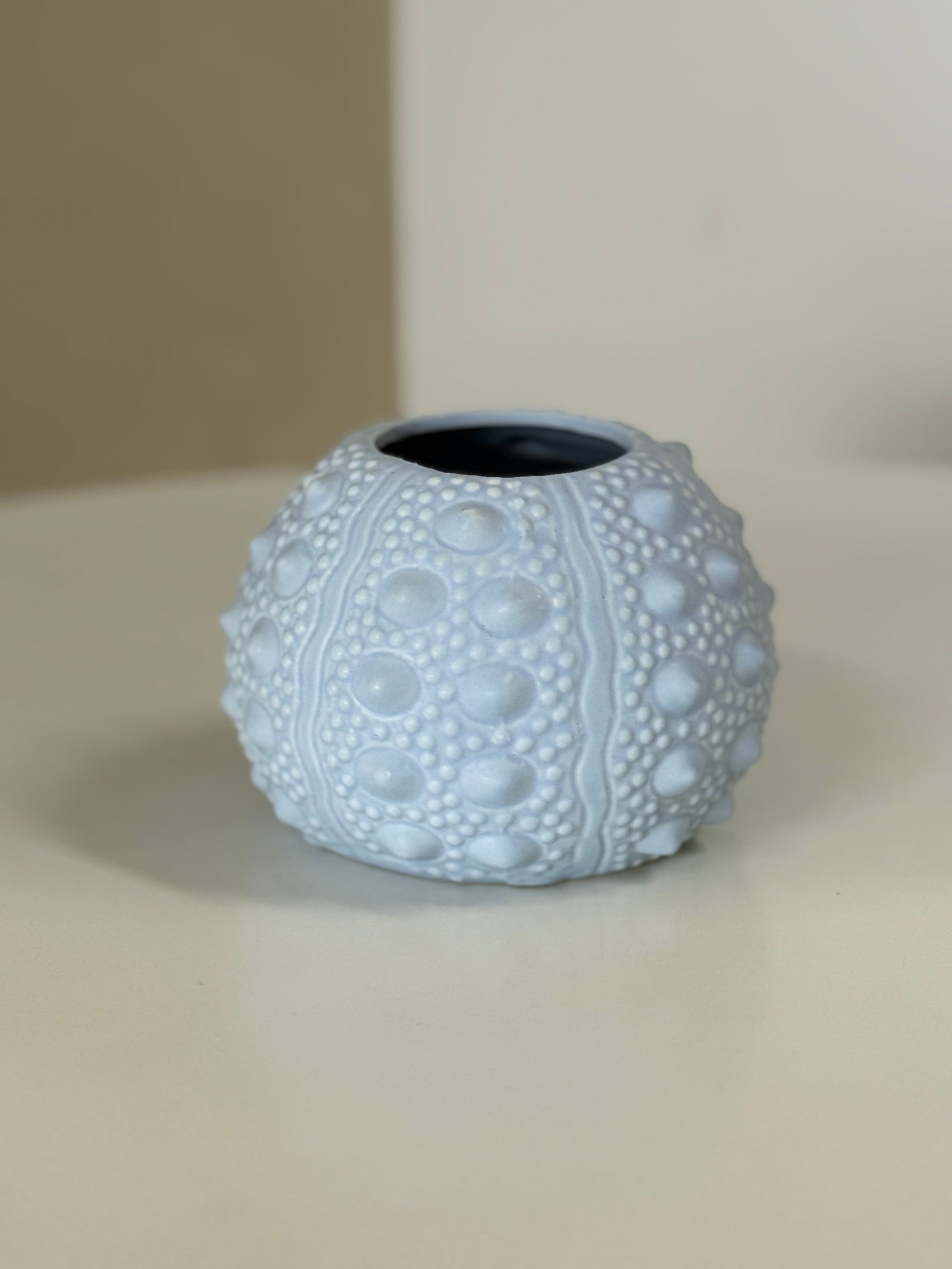 Sea Urchin Vase