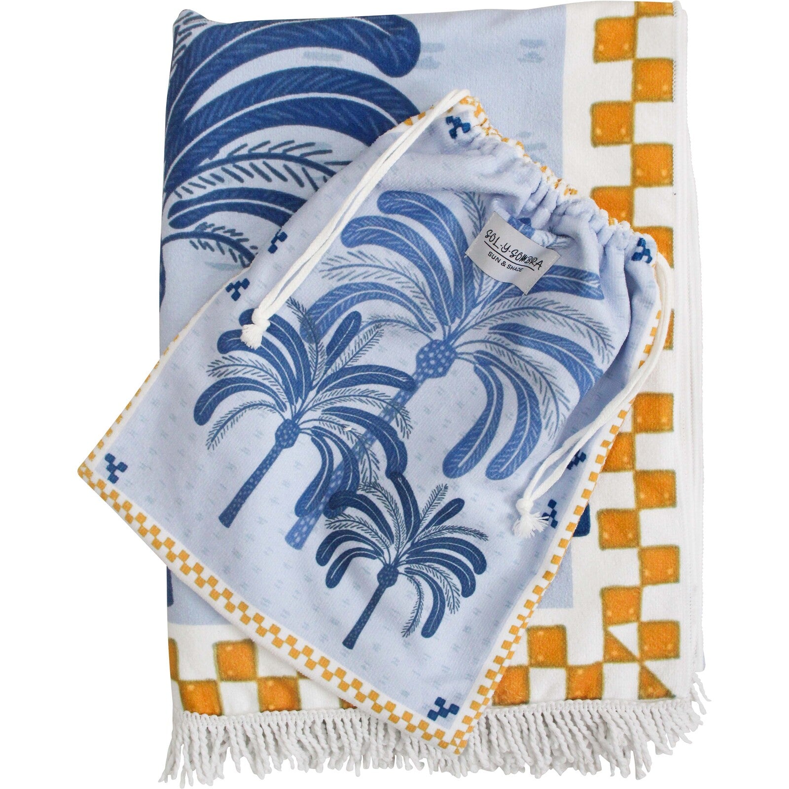 Beach Towel XL