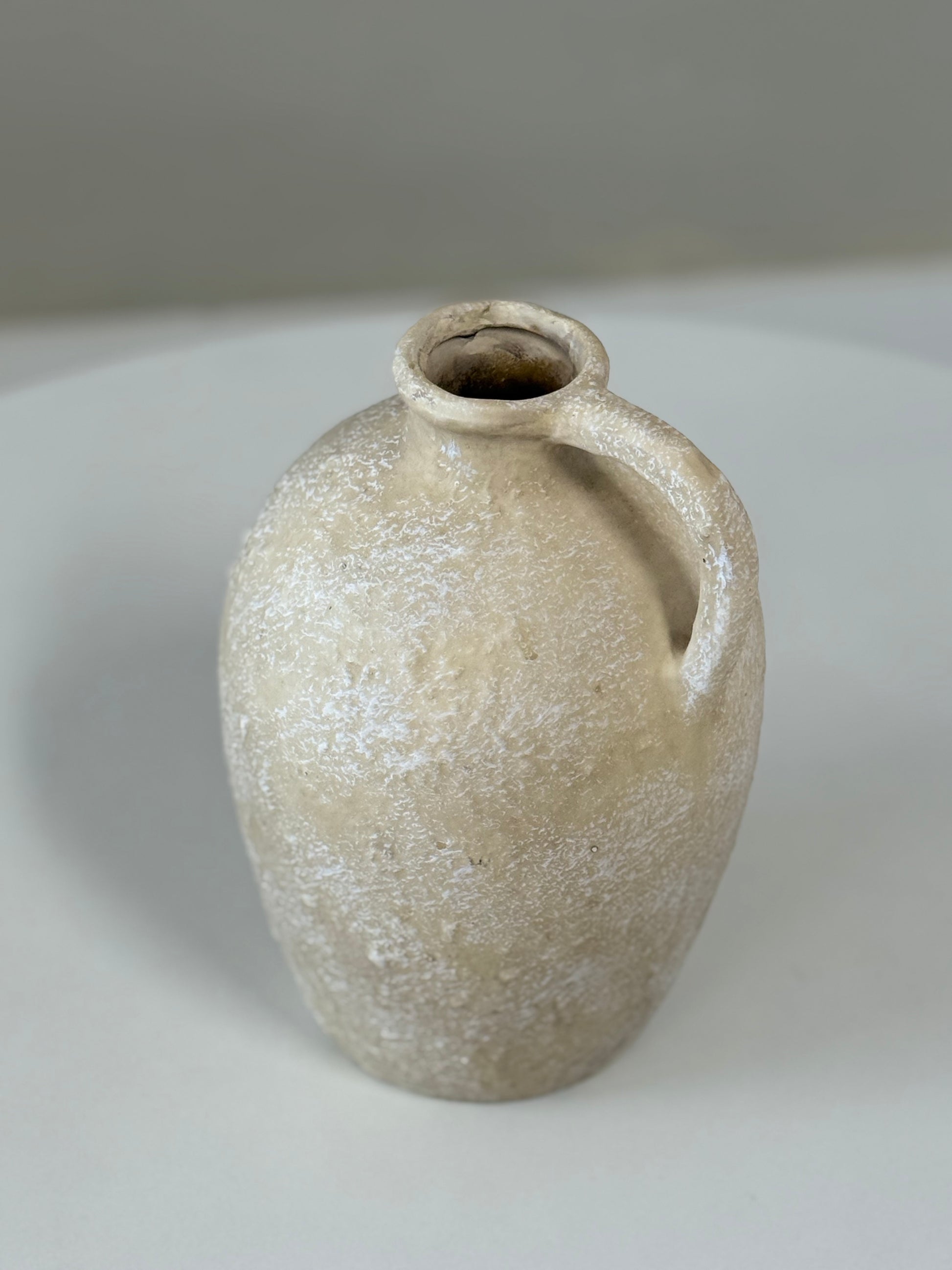 Rustic Jug