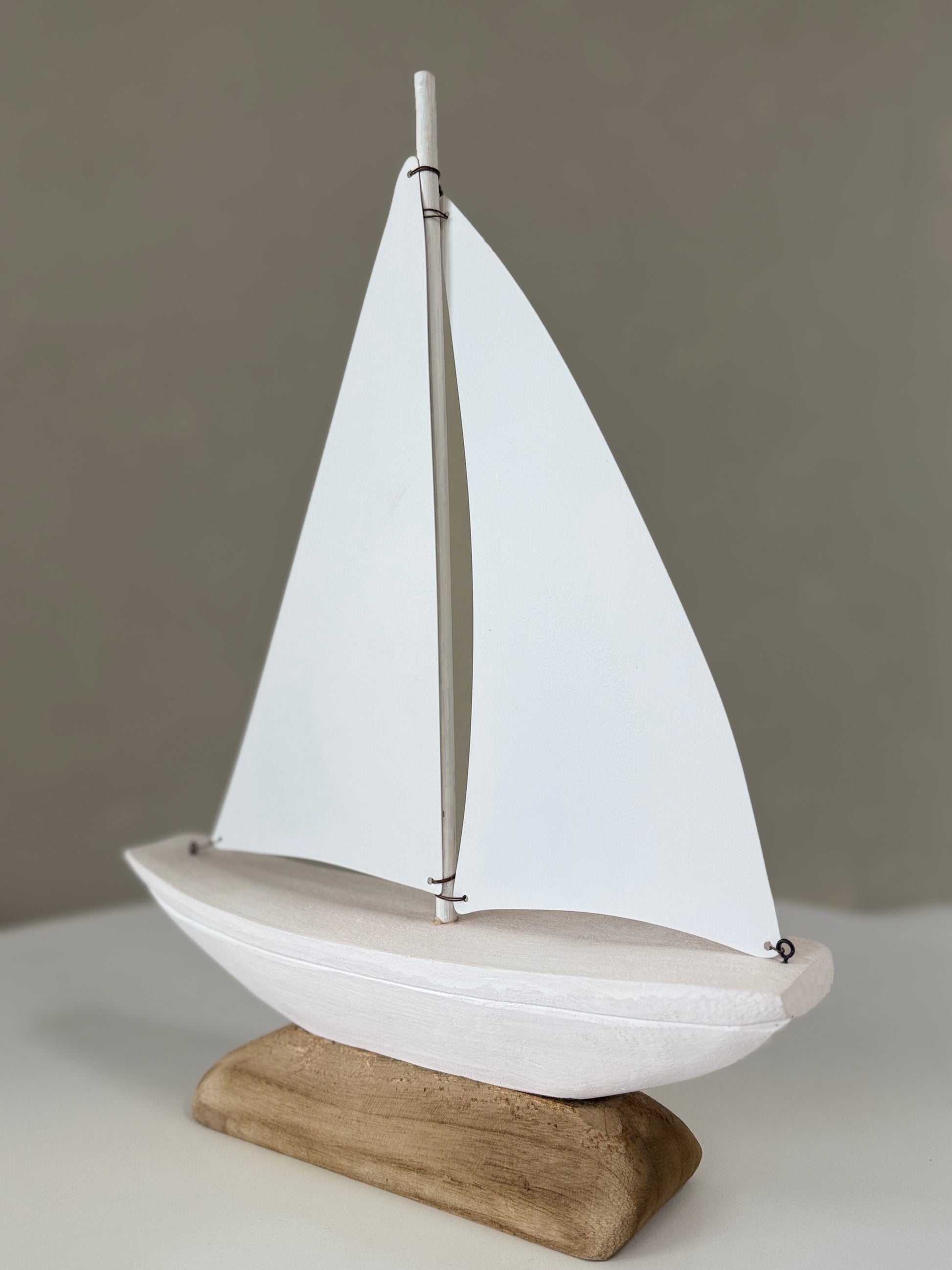 Sail Boat