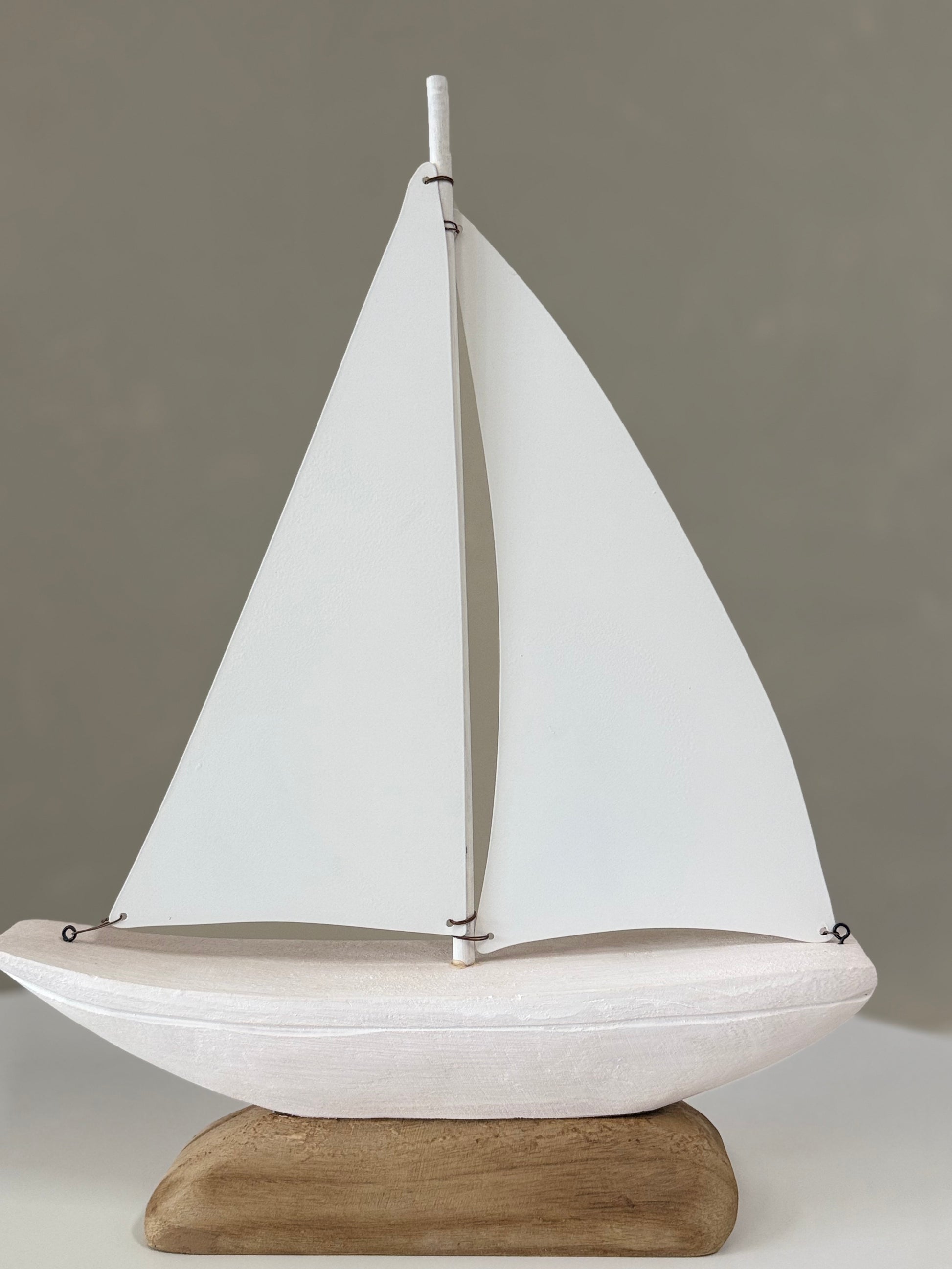 Sail Boat