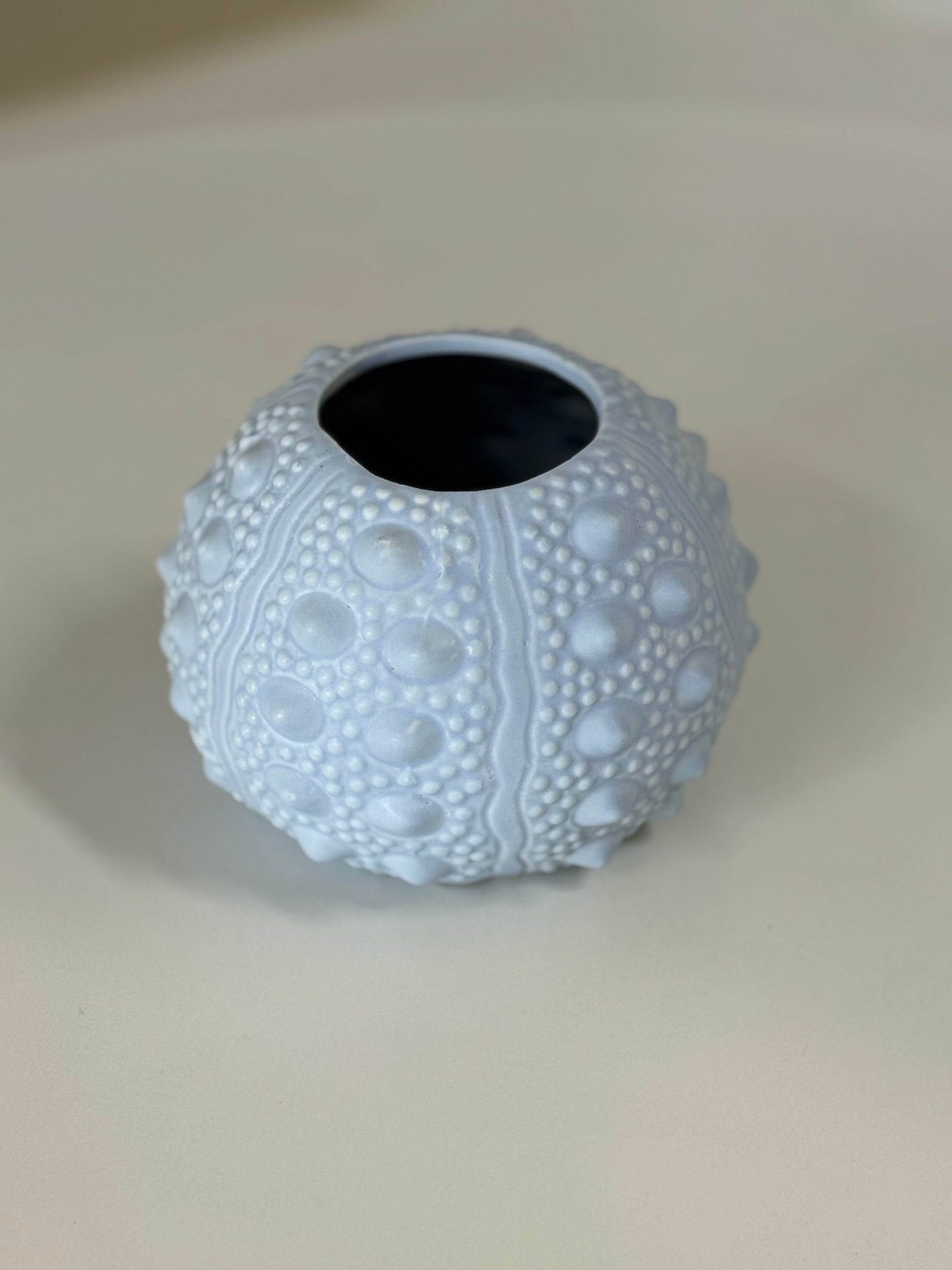 Sea Urchin Vase