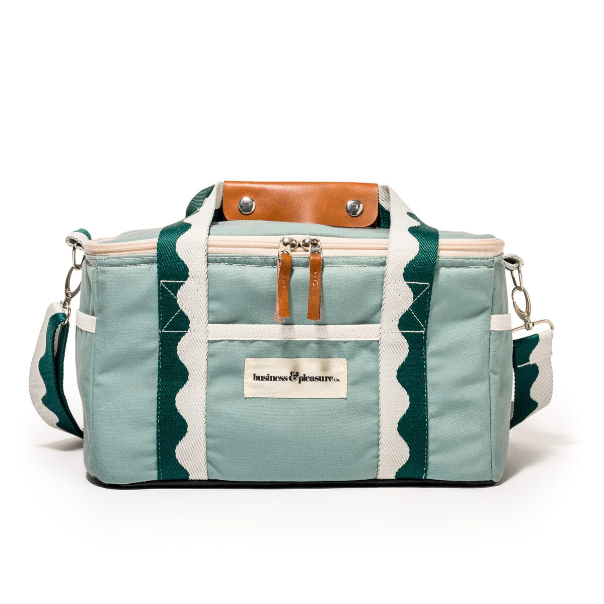 The Premium Cooler Bag - Rivie