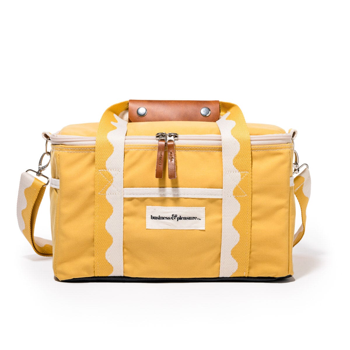 The Premium Cooler Bag - Rivie
