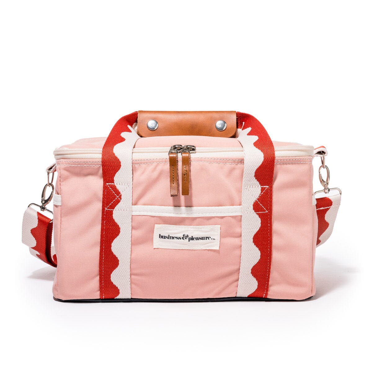 The Premium Cooler Bag - Rivie