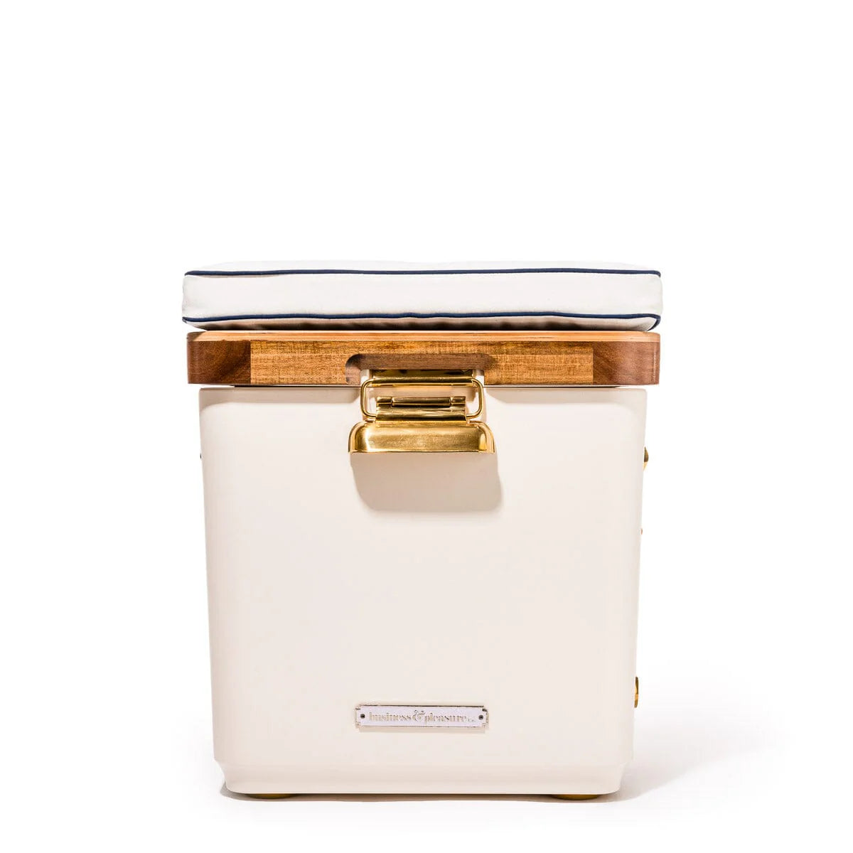 The Hemingway Cooler - Antique White - 33 Litres