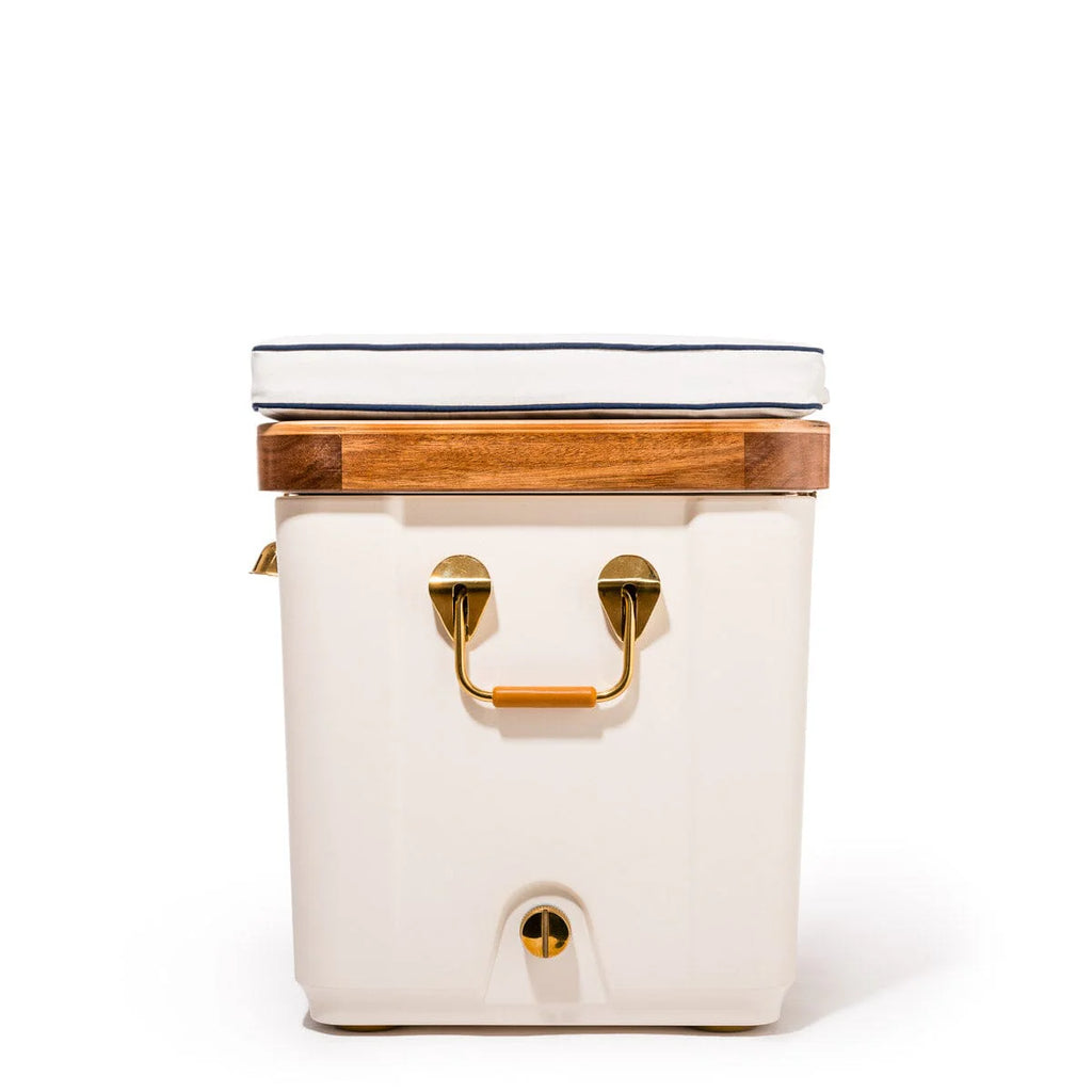 The Hemingway Cooler - Antique White - 33 Litres