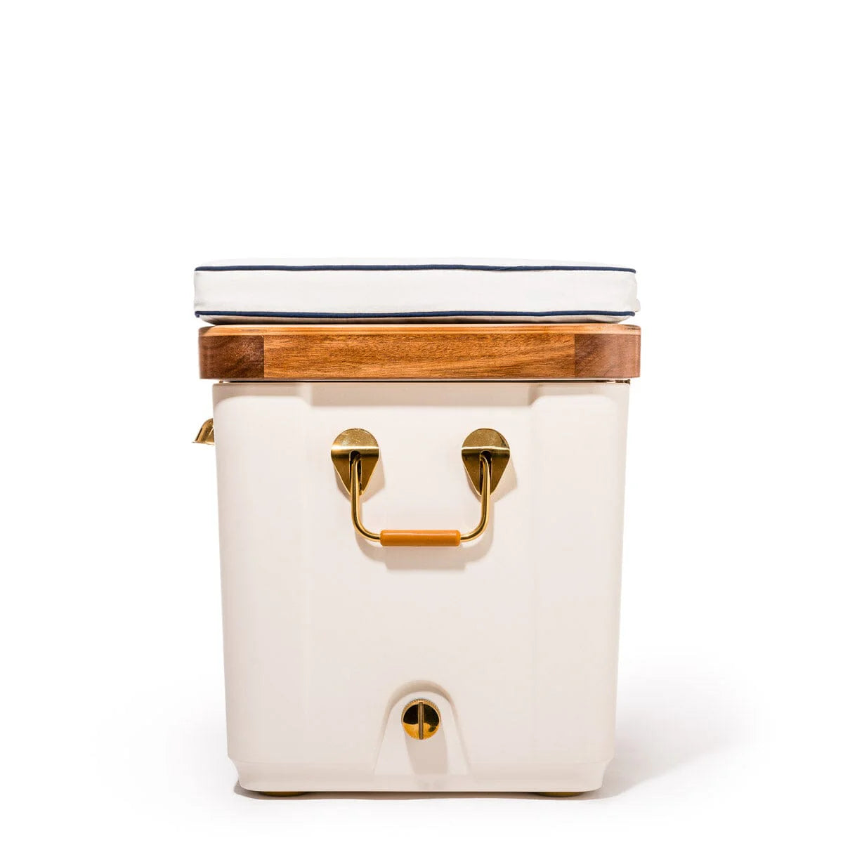 The Hemingway Cooler - Antique White - 33 Litres