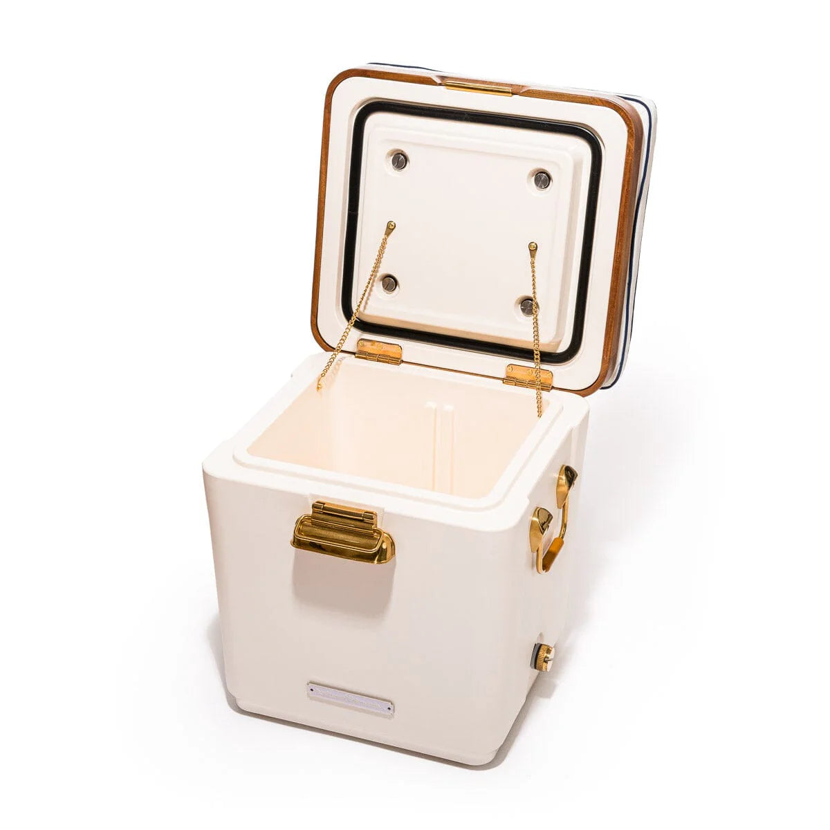 The Hemingway Cooler - Antique White - 33 Litres
