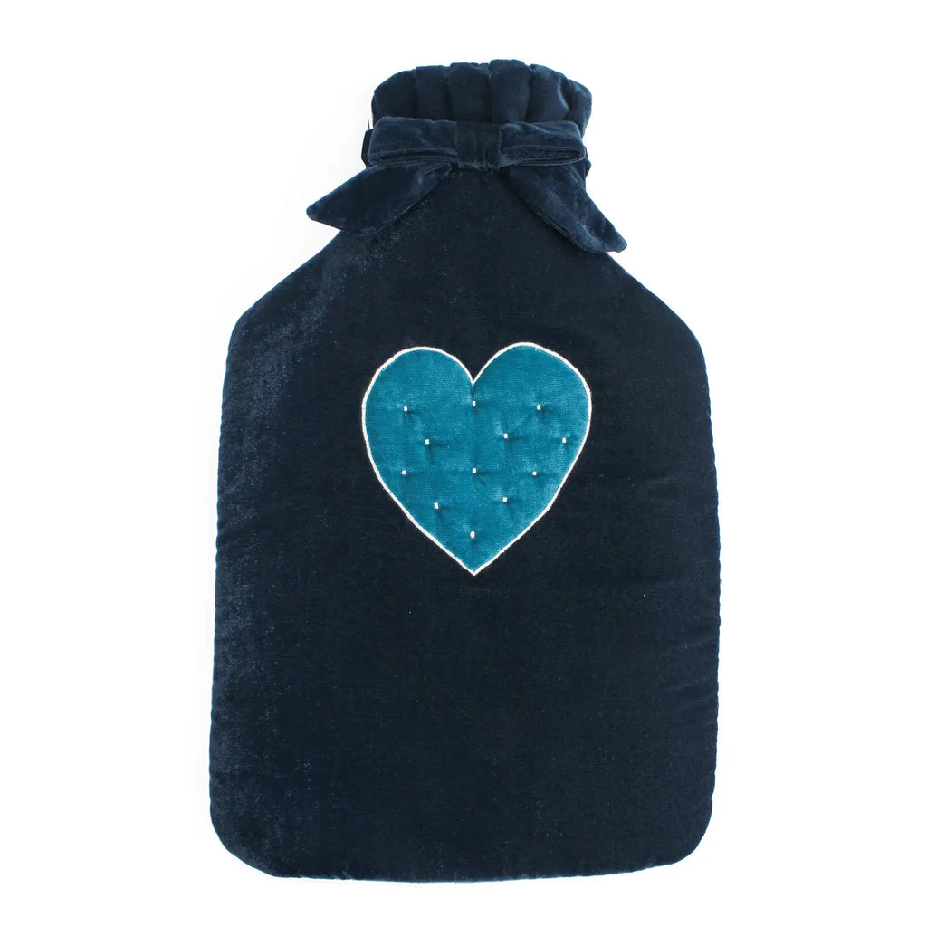 MY DORIS HOT WATER BOTTLES