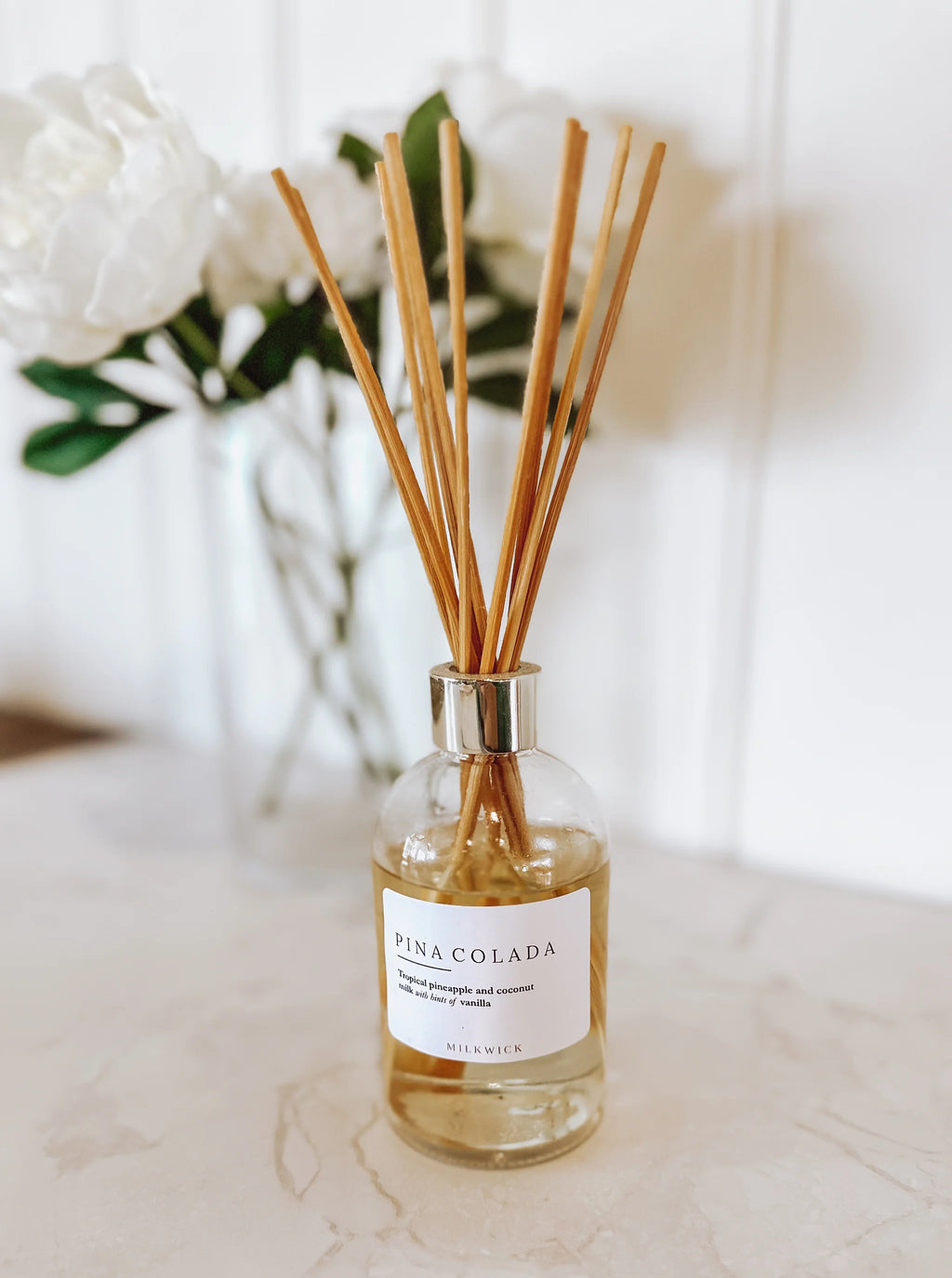 Home Reed Diffuser