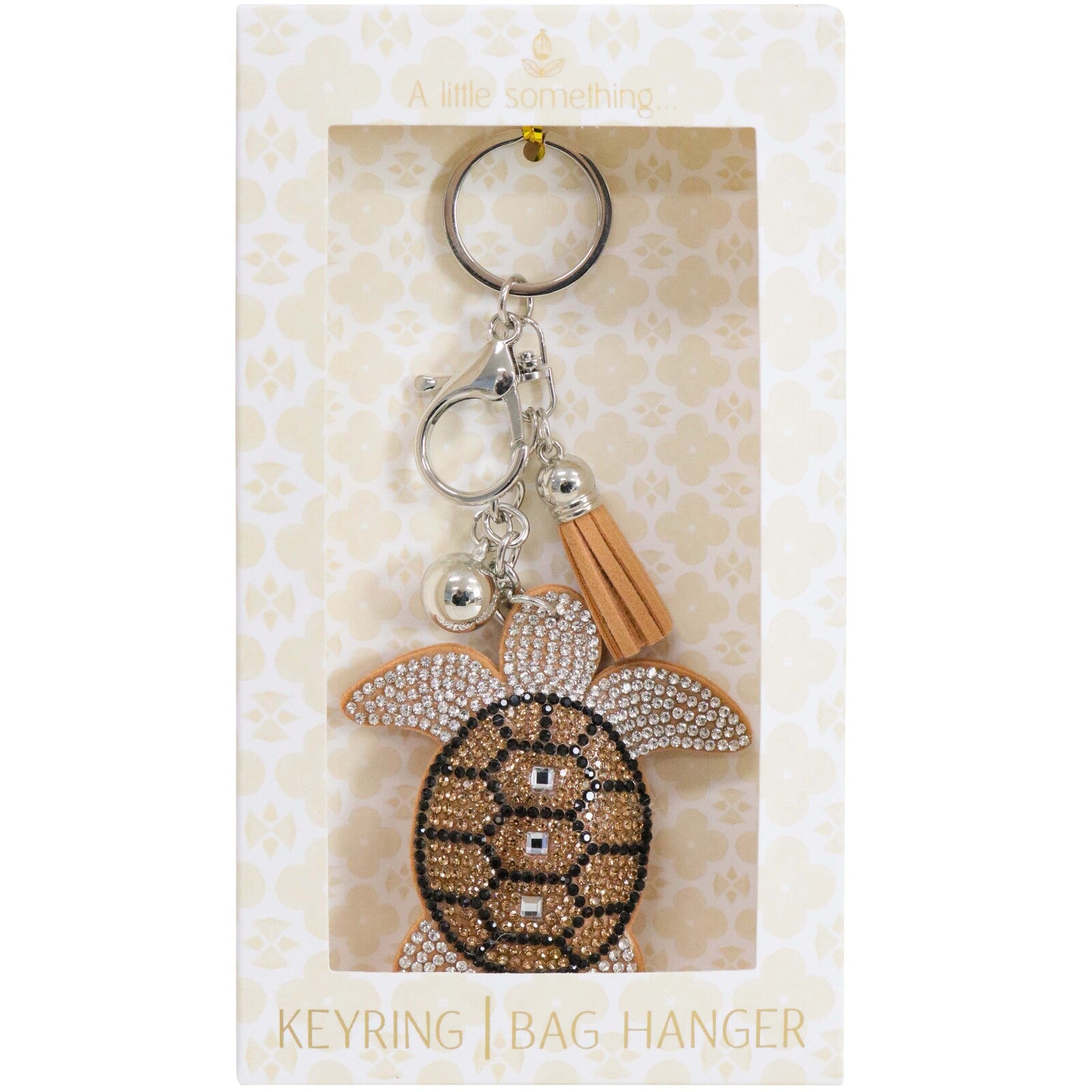 Bag Charm / Key rings