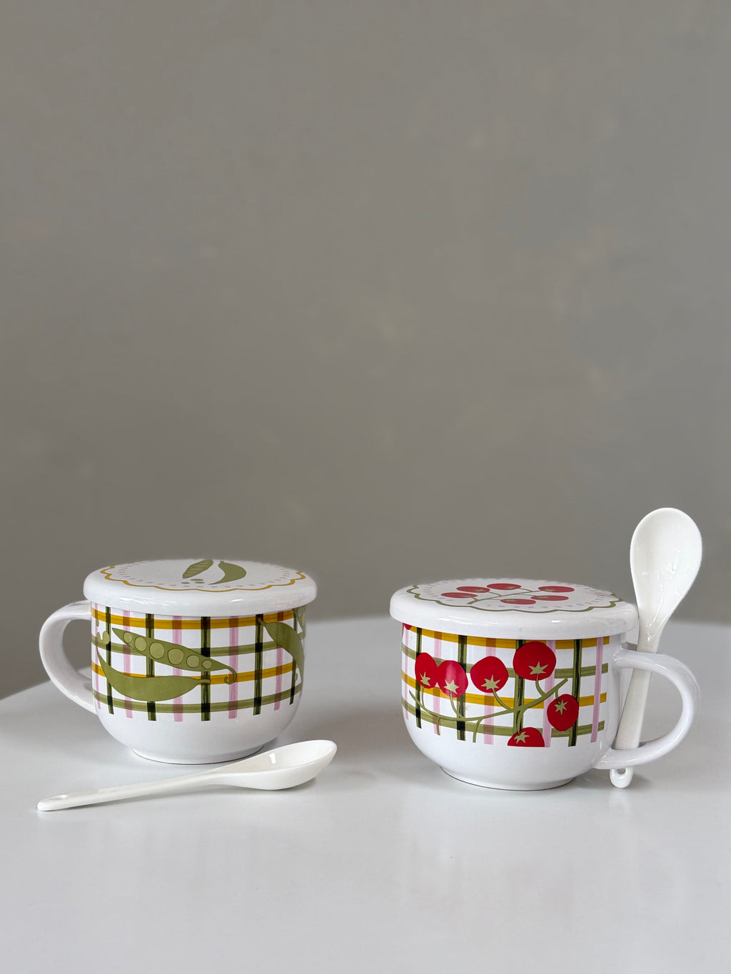 Soup Bowls