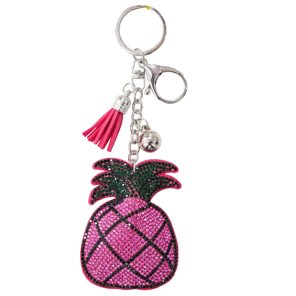 Bag Charm / Key rings