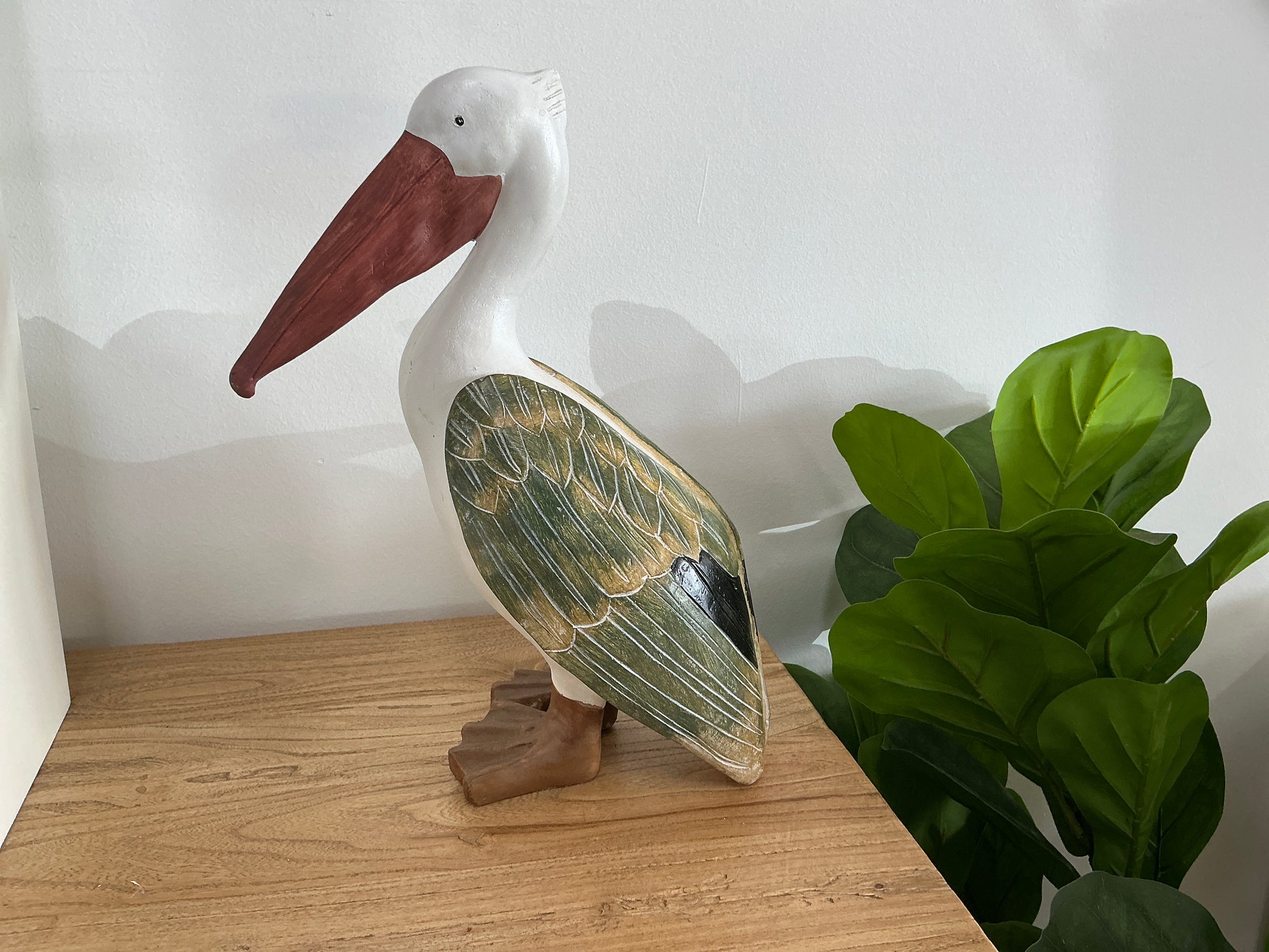 Pelican