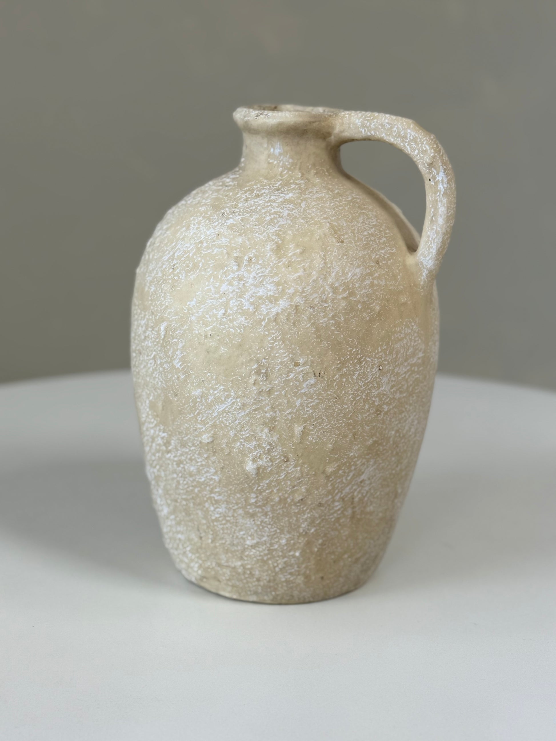 Rustic Jug