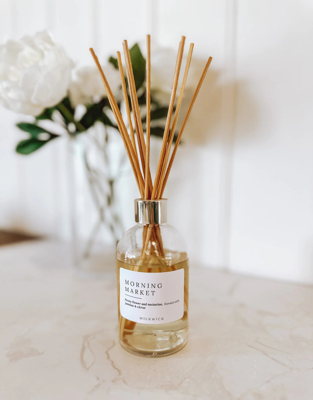 Home Reed Diffuser