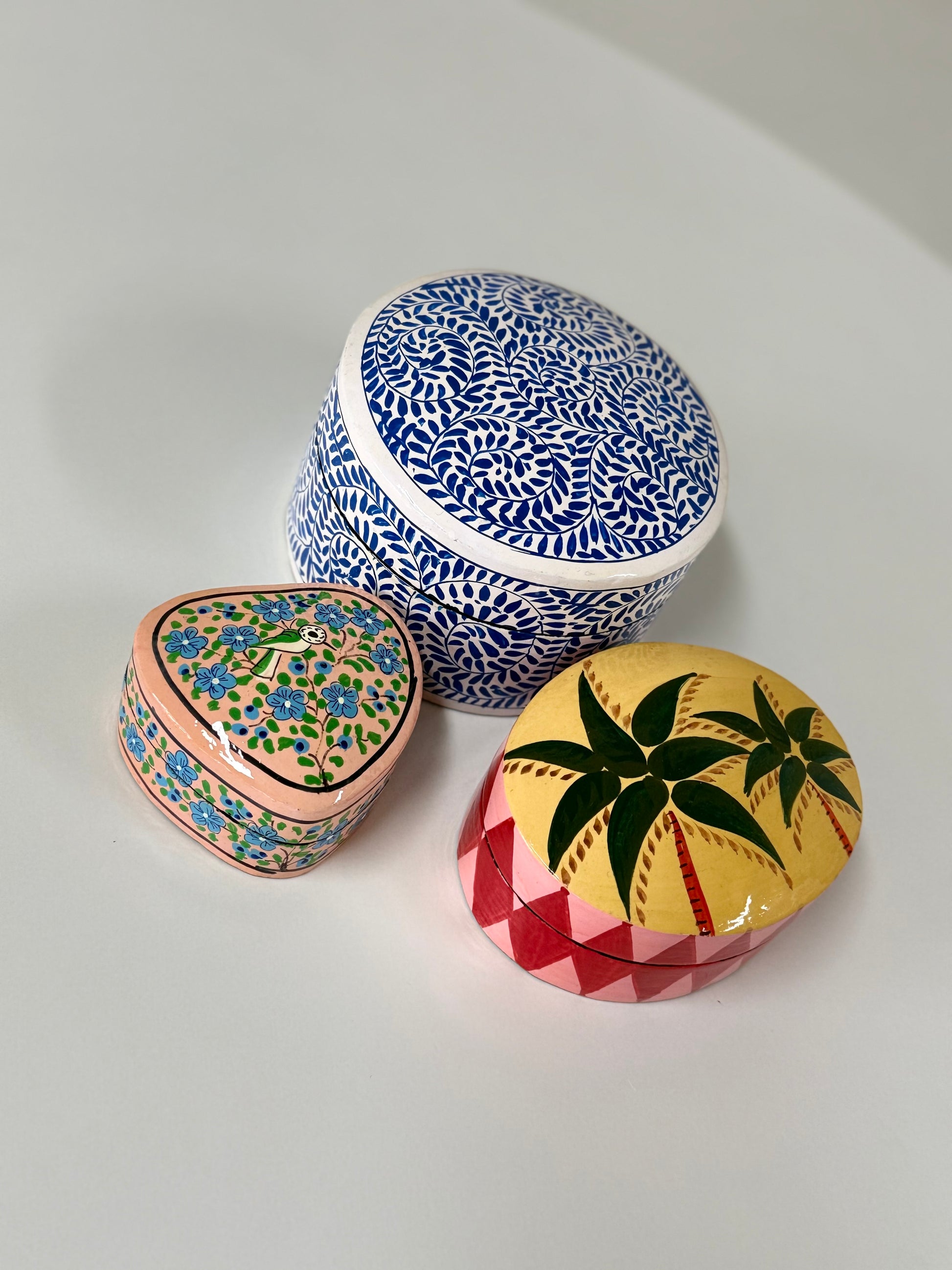 Trinket Box