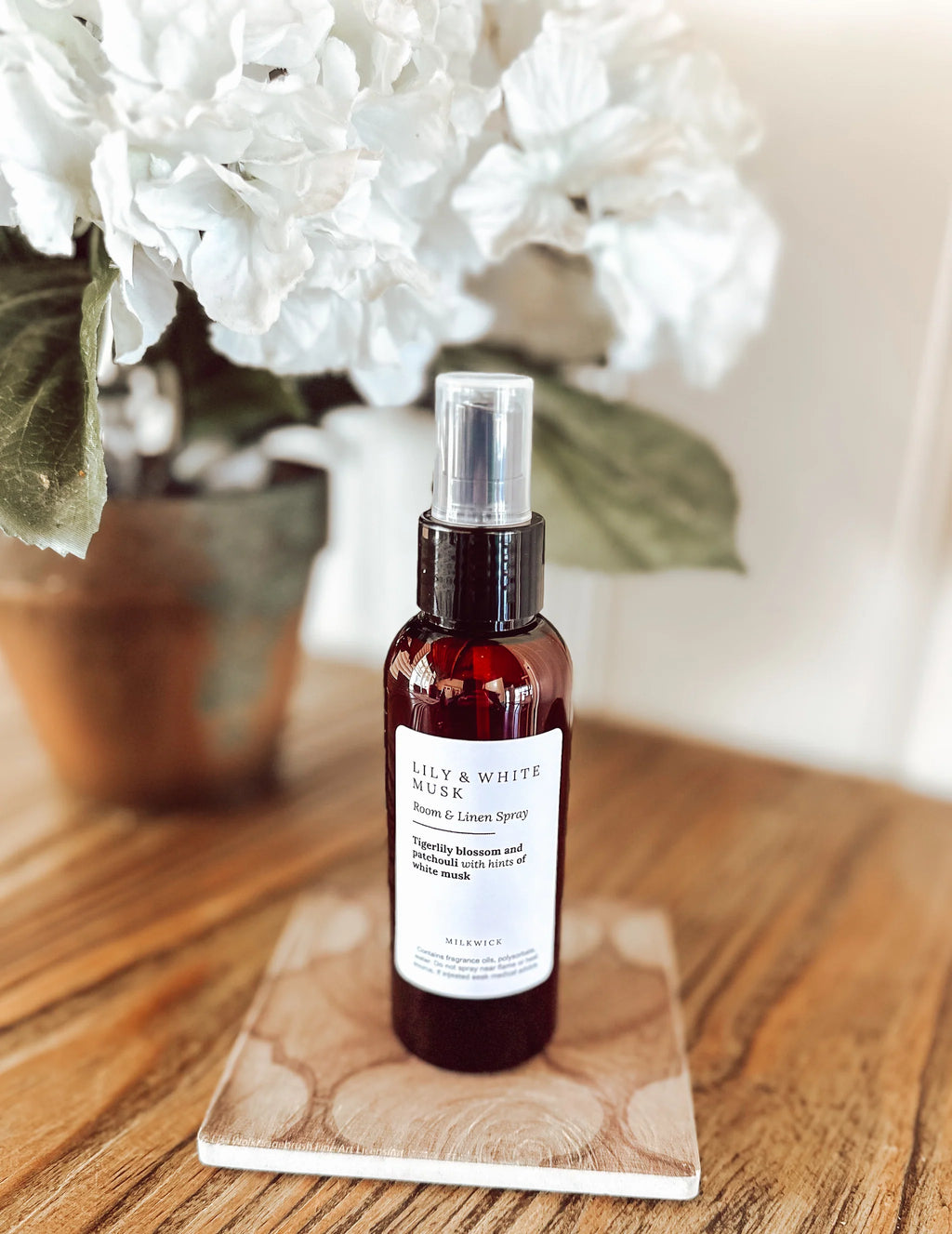 Milk Wick Room Spray