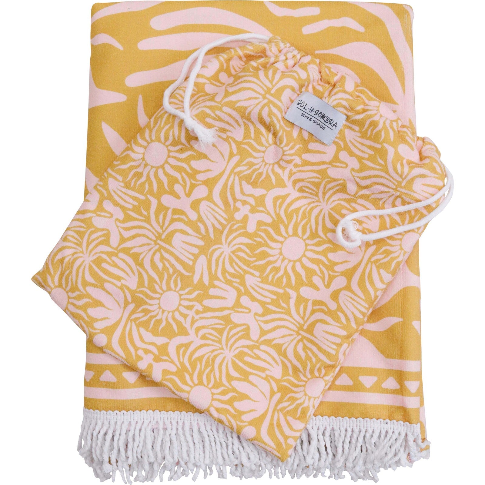 Beach Towel XL