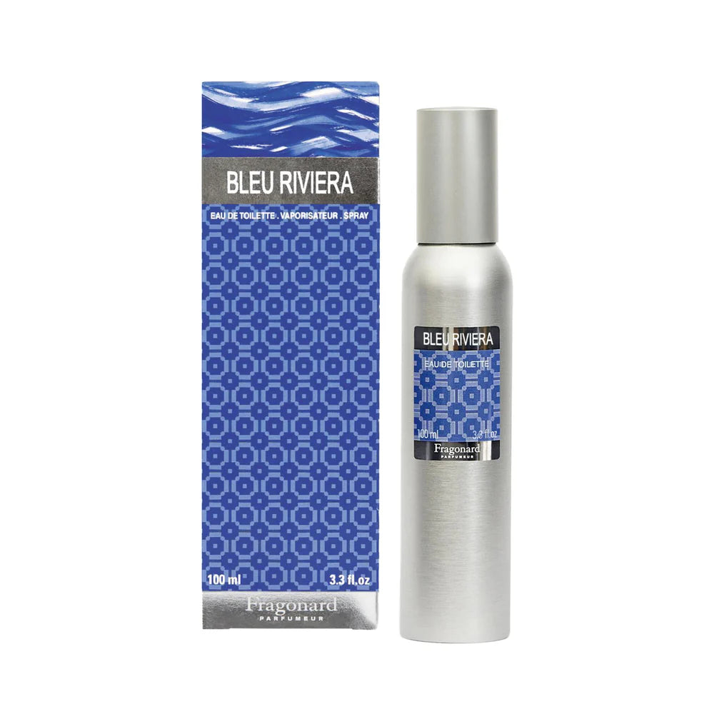 Bleu Riviera