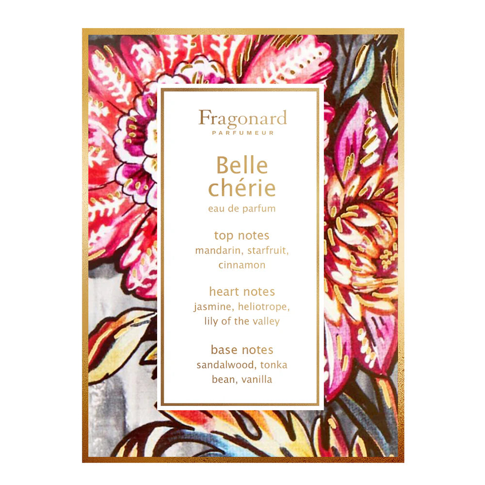 Belle Cherie