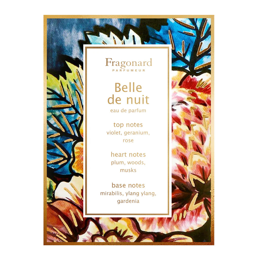 Belle De Nuit