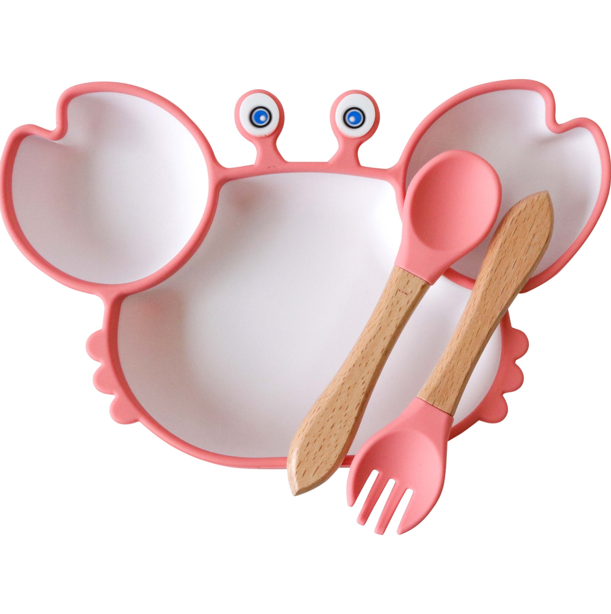 Silicon Crab Bowl