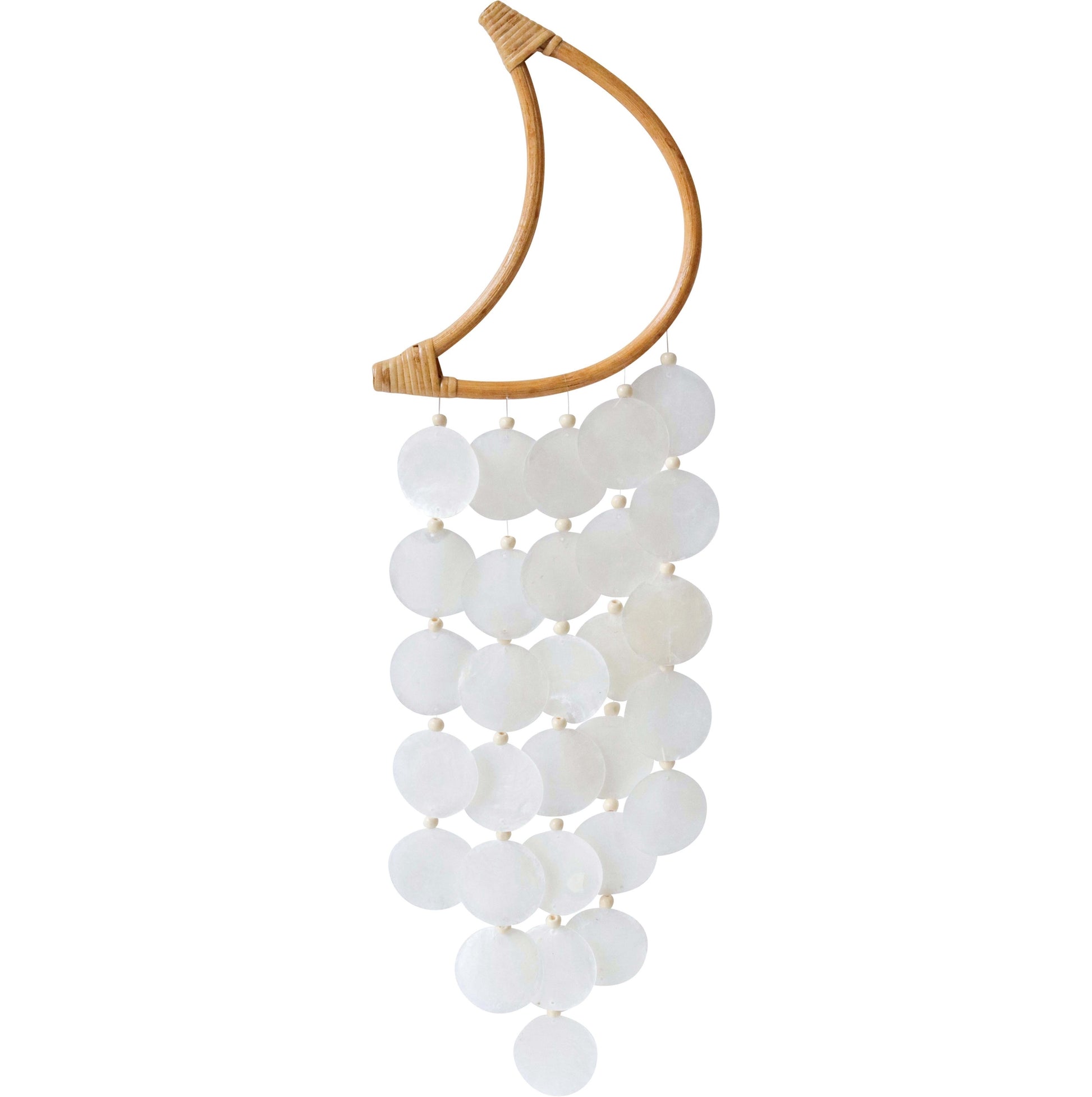 Moon Dream Catcher