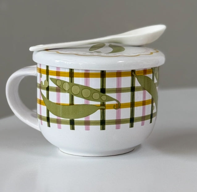 Soup Bowls