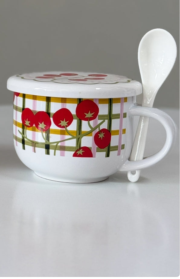 Soup Bowls